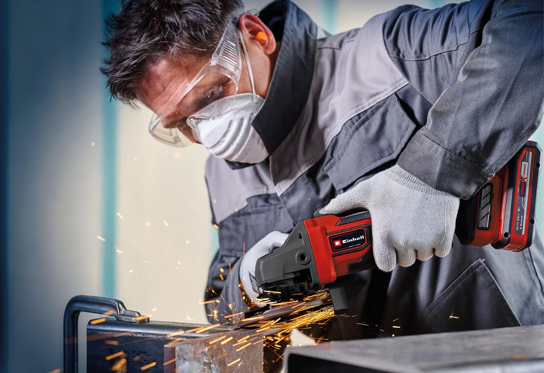 einhell-professional-amoladora-angular-a-bater-a-tp-ag-18-125-ce-q-li-solo-18-v- image 4
