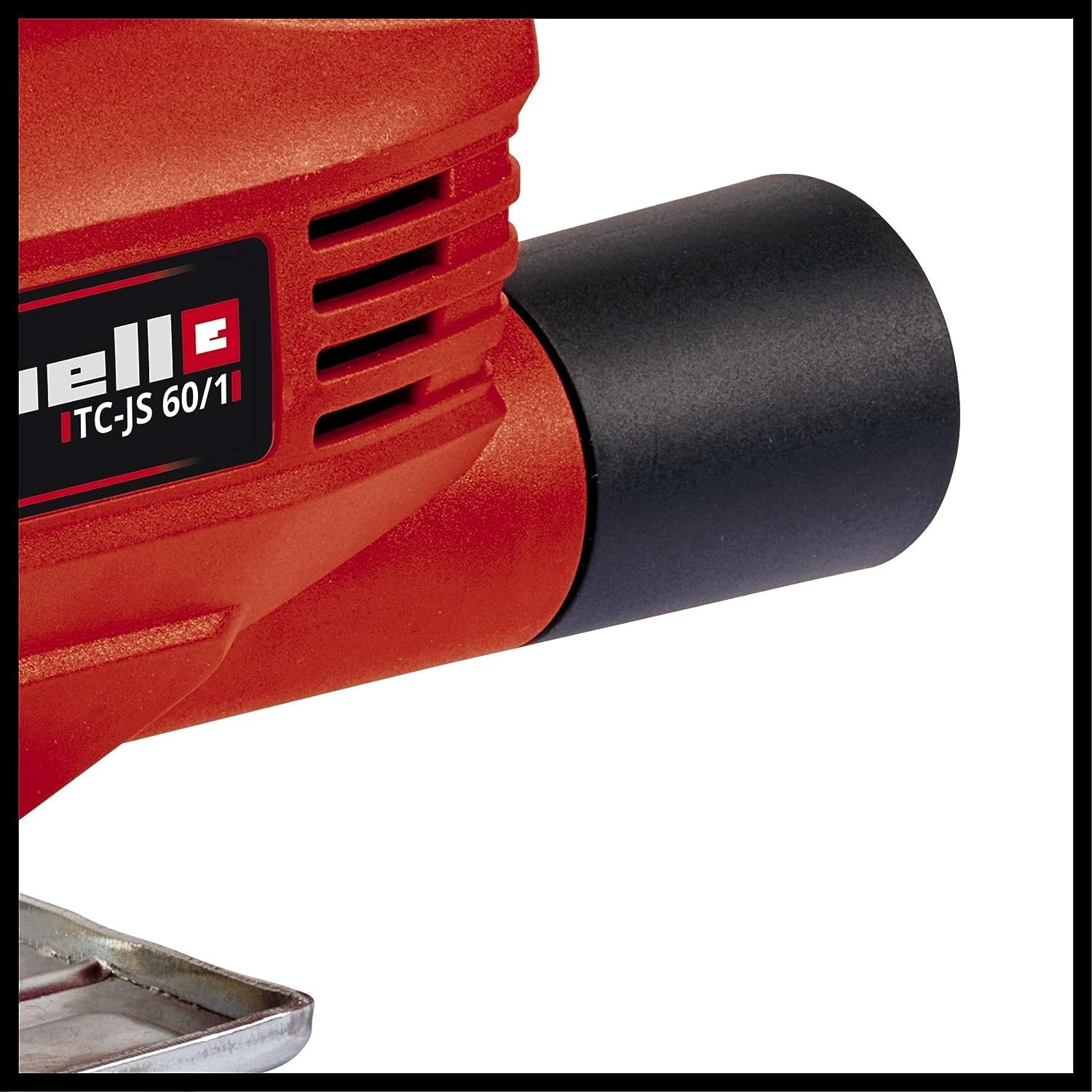 einhell-sierra-de-calar-tc-js-60-1-con-cambio-de-hoja-sin-herramientas-y-corte-a image 3