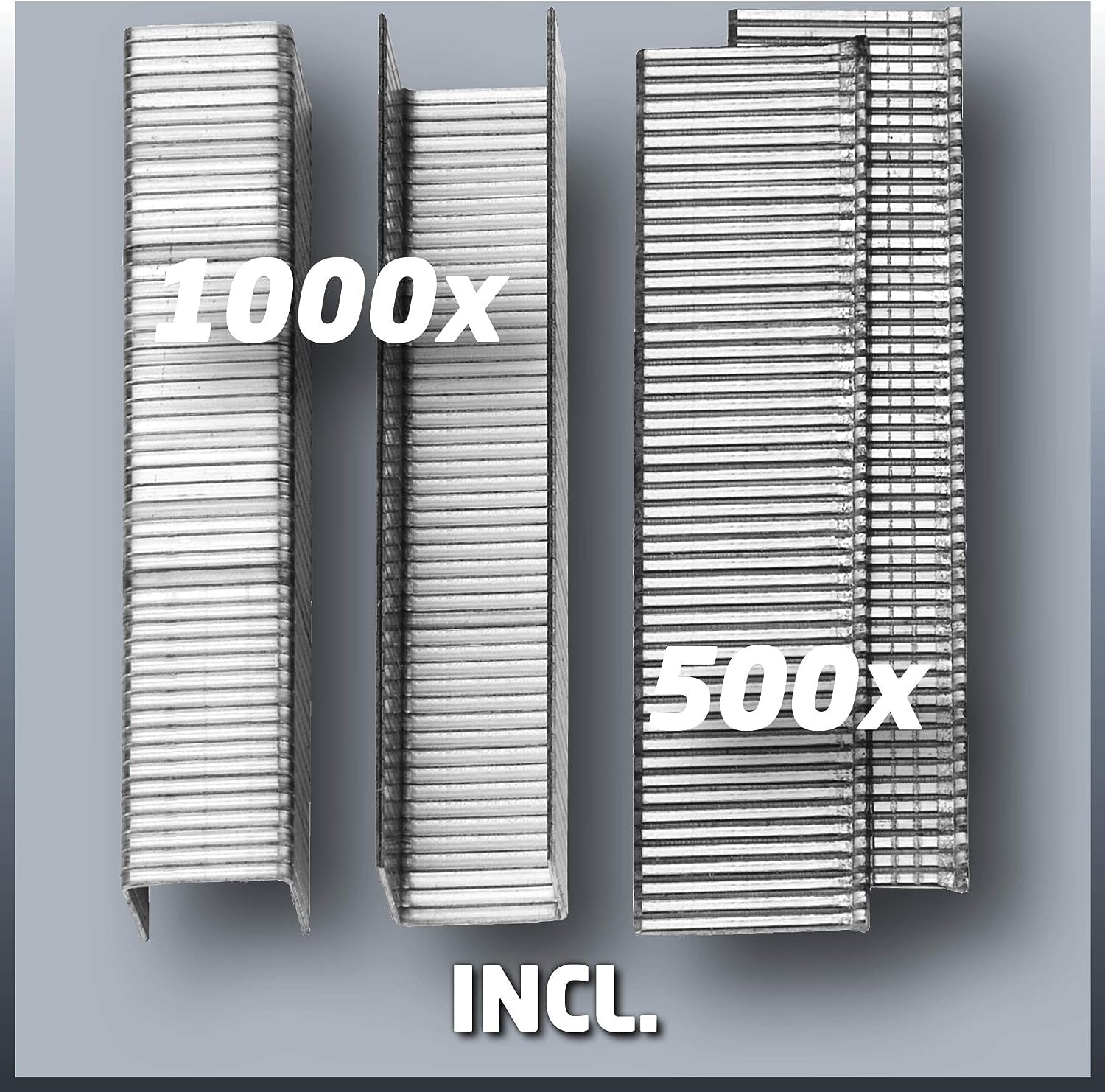 einhell-grapadora-el-ctrica-tc-en-20-e-220-240-v-incluye-1000-grapas-y-500-clavo image 2