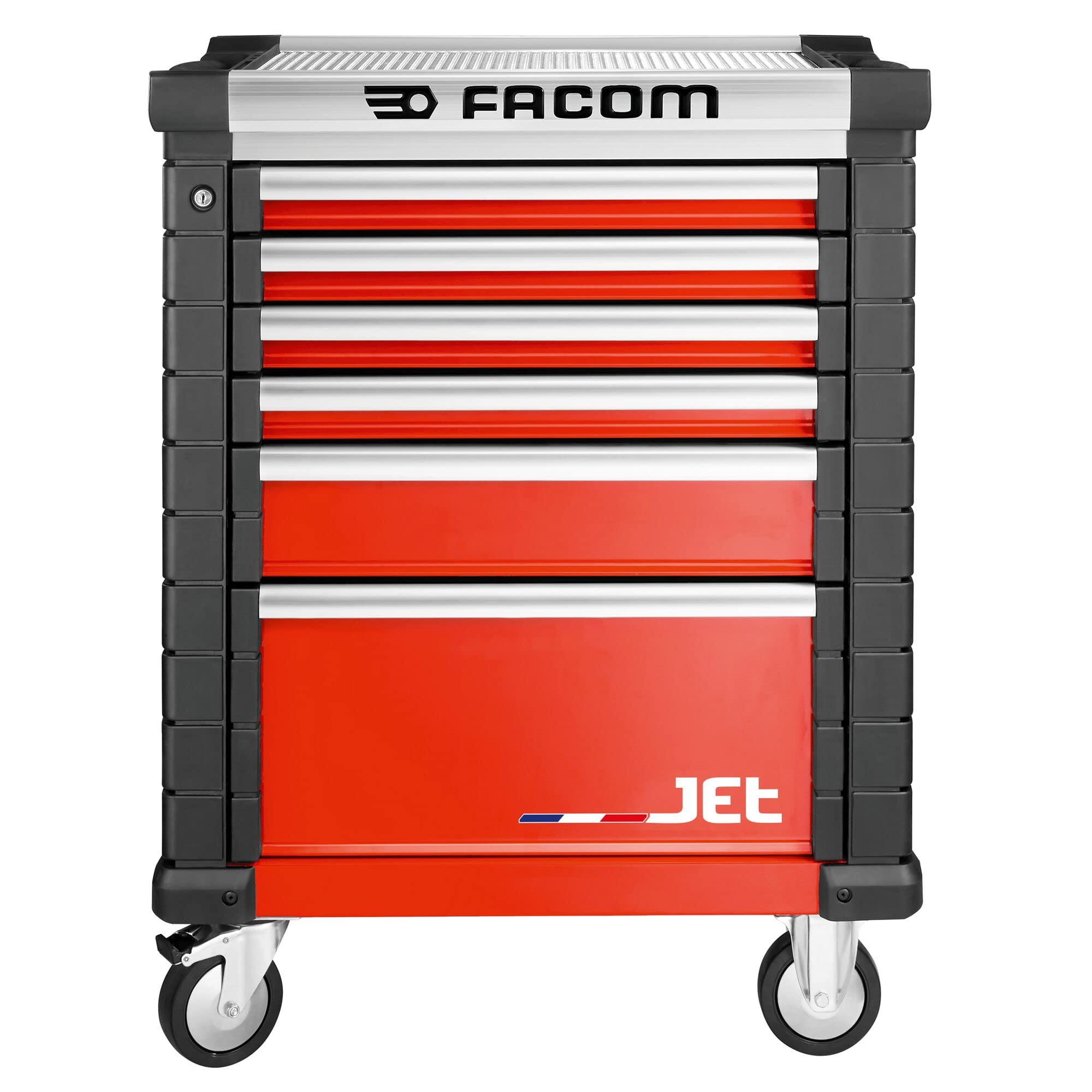 facom-armario-con-ruedas-jet-8m3a-8-cajones-24-m-dulos-encimera-xl image 6