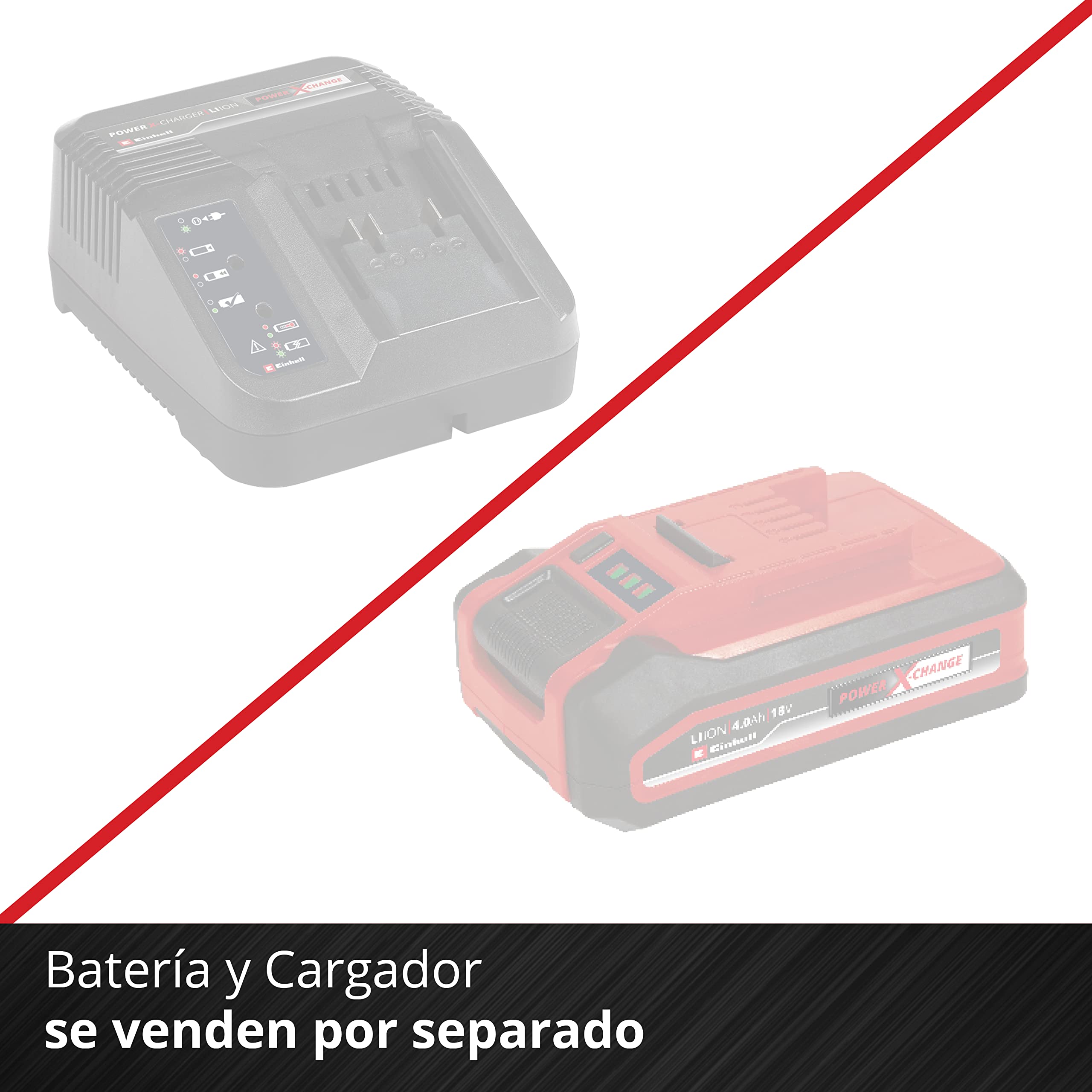 clavadora-a-bater-a-einhell-professional-fixetto-18-40-s-power-x-change-18v-60-g image 5