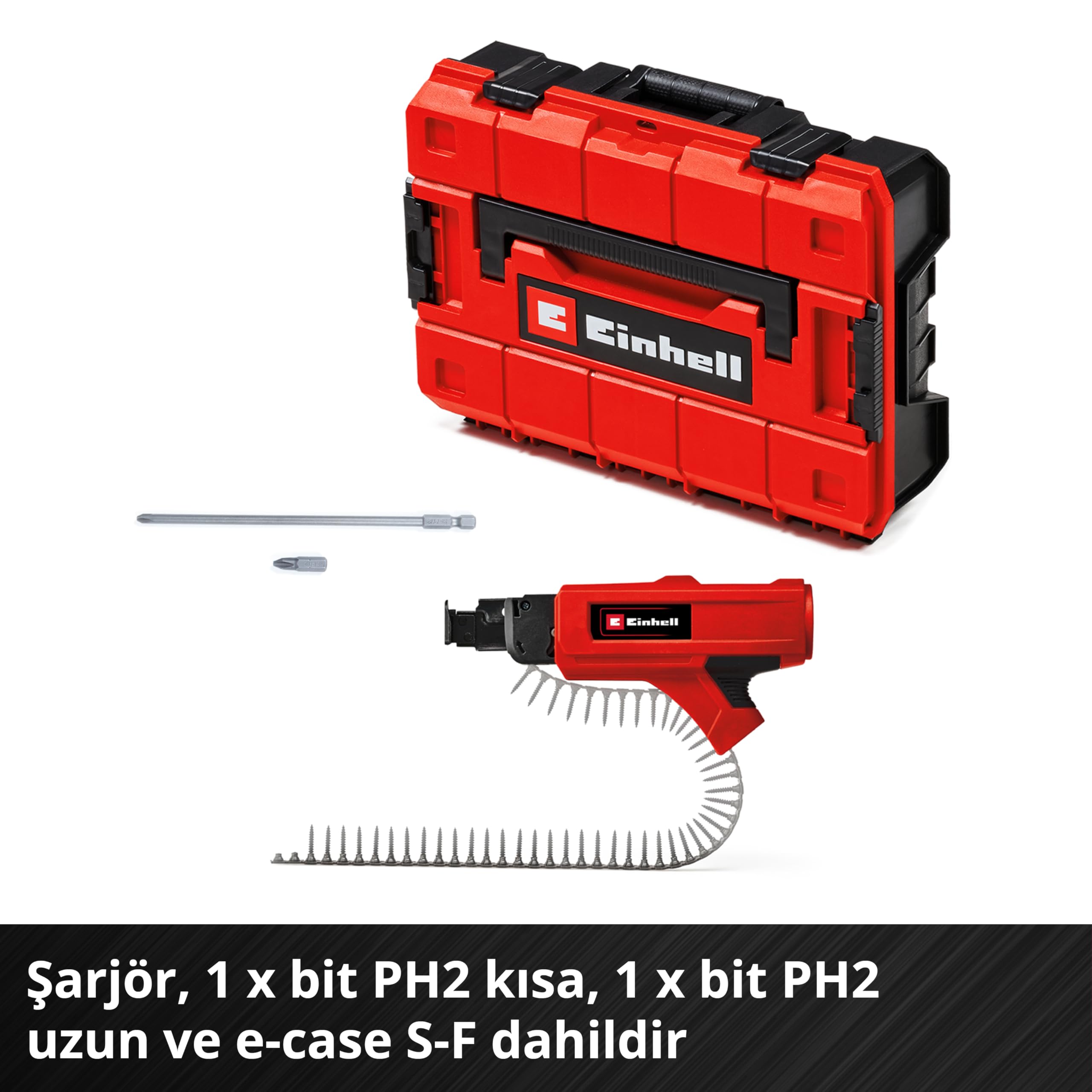 einhell-tp-dy-18-li-bl-magazine-atornillador-inal-mbrico-18v-power-x-change-sin- image 7
