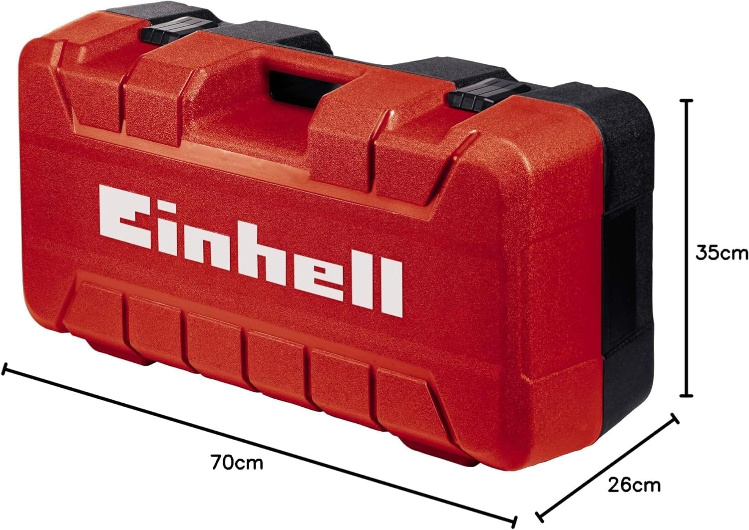 einhell-e-box-l70-35-malet-n-de-almacenamiento-universal-50-kg-forro-de-espuma-i image 4