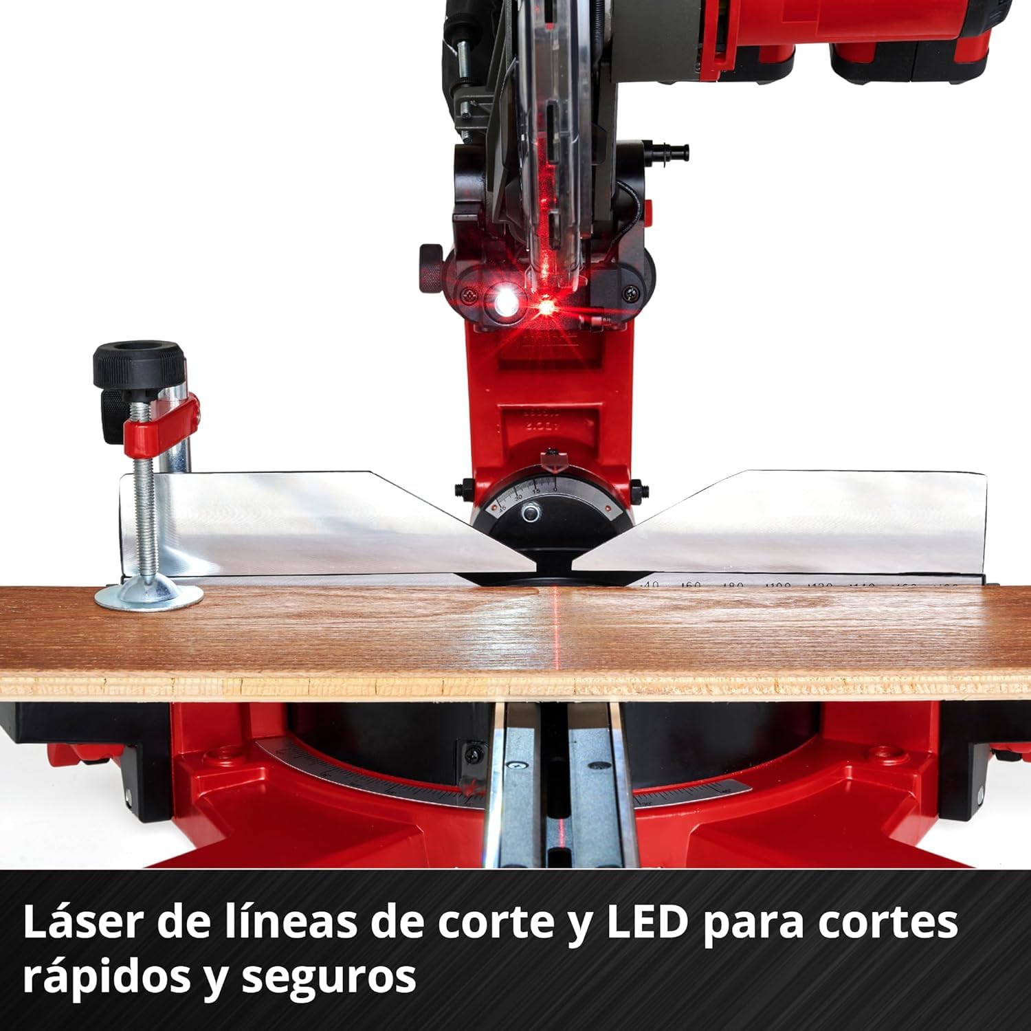 einhell-sierra-de-tracci-n-vaiv-n-e-inglete-a-bater-a-te-sm-36-10-l-li-solo-powe image 8