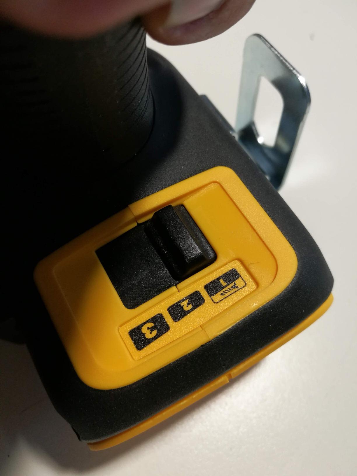 Calidad DeWalt