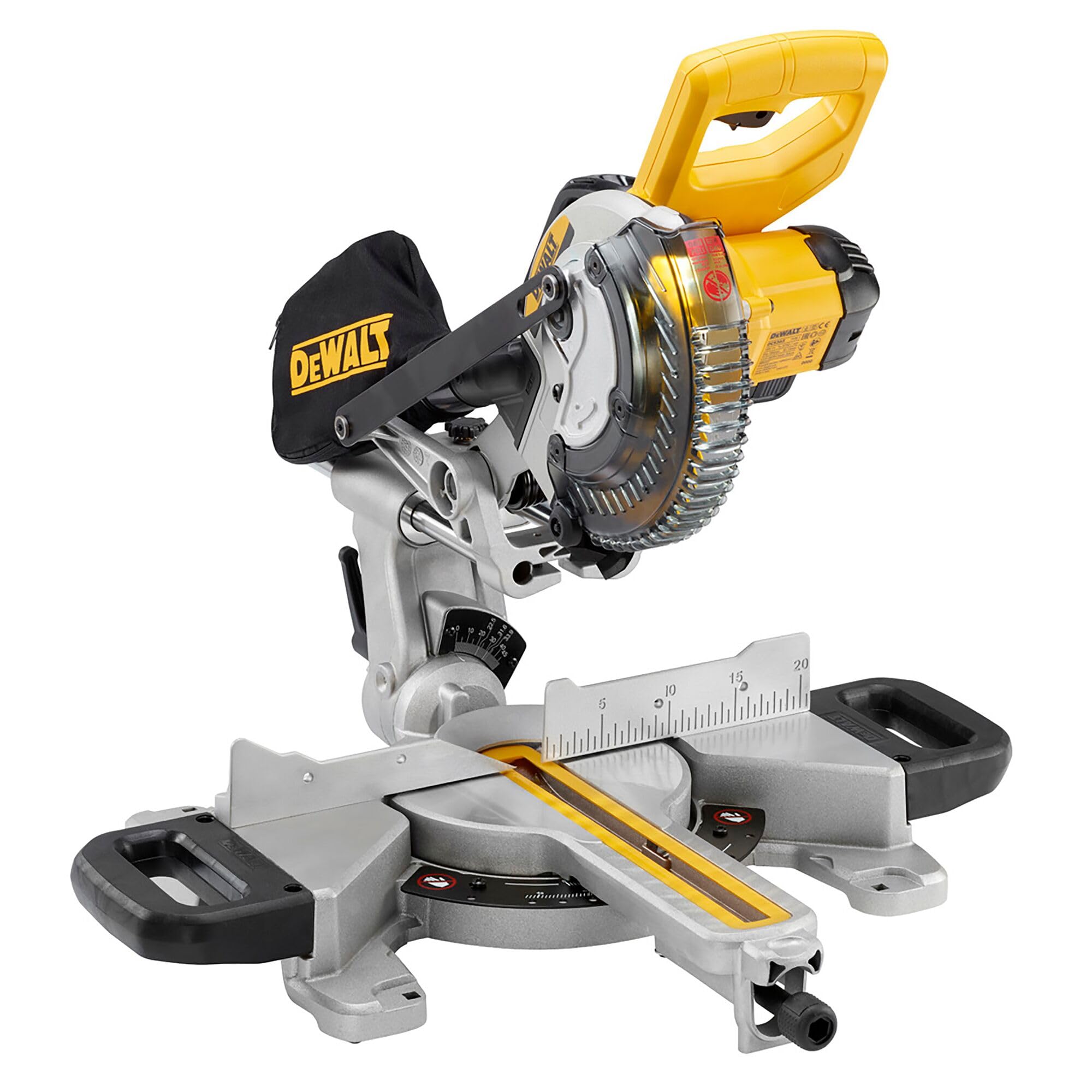 dewalt-dcs365n-xj-ingletadora-telesc-pica-inal-mbrica-18v-xr-disco-de-184mm-luz- image 4