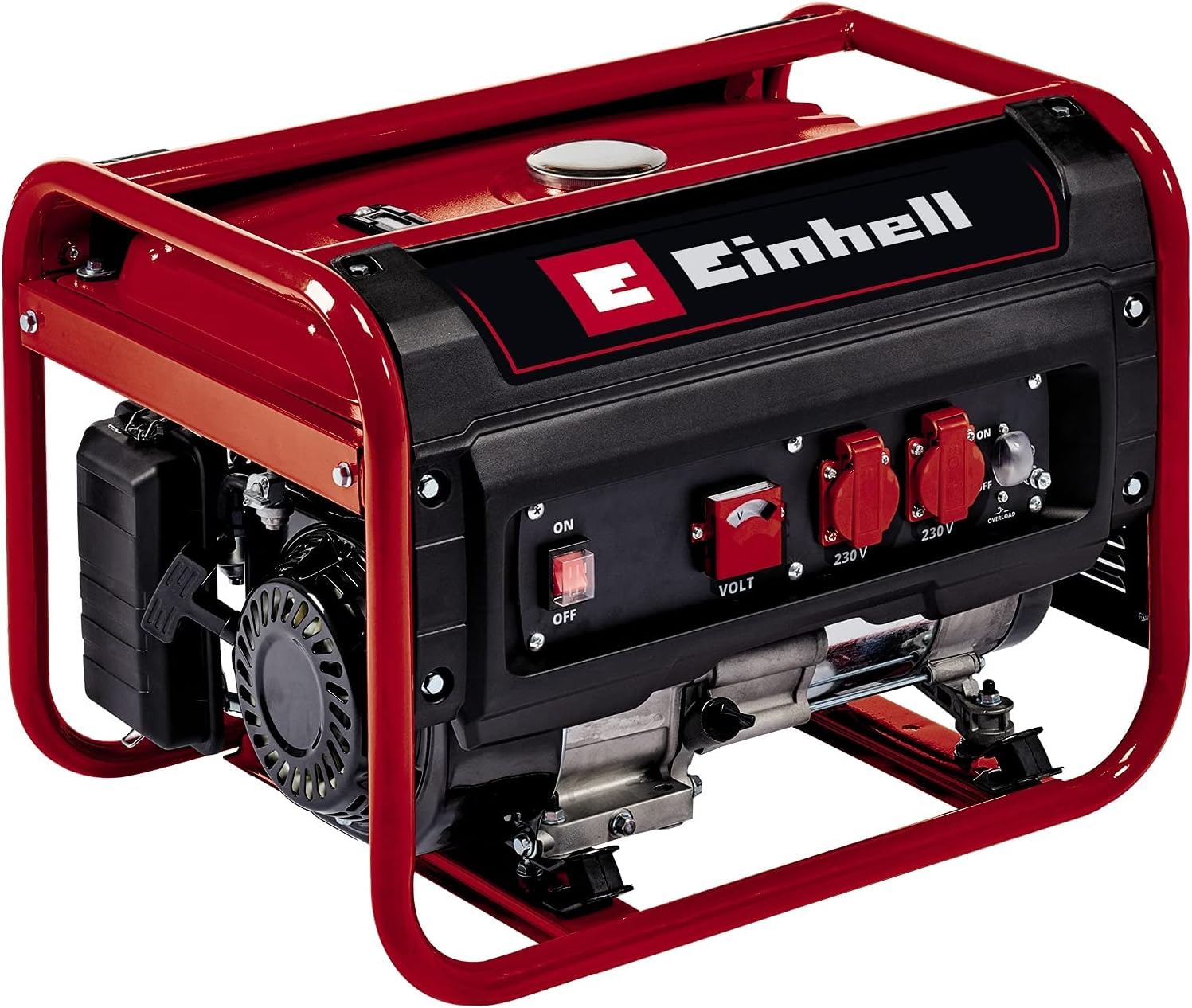 generador-de-gasolina-einhell-tc-pg-25-e5-2100-w-2400-w-pico-15-l-avr image 1