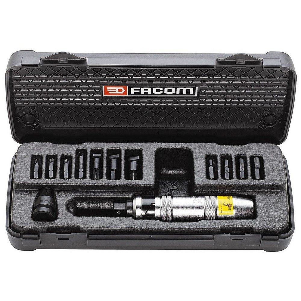 facom-ns-263m-juego-de-13-destornilladores-de-impacto-1-2 image 1