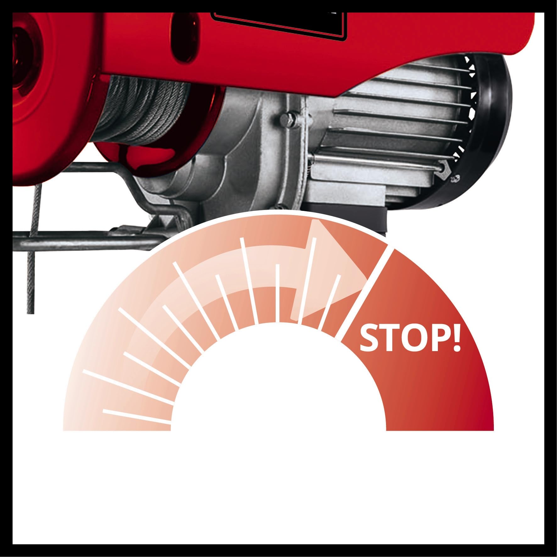 einhell-polipasto-el-ctrico-tc-eh-500-800w-12m-cable-freno-autom-tico image 4