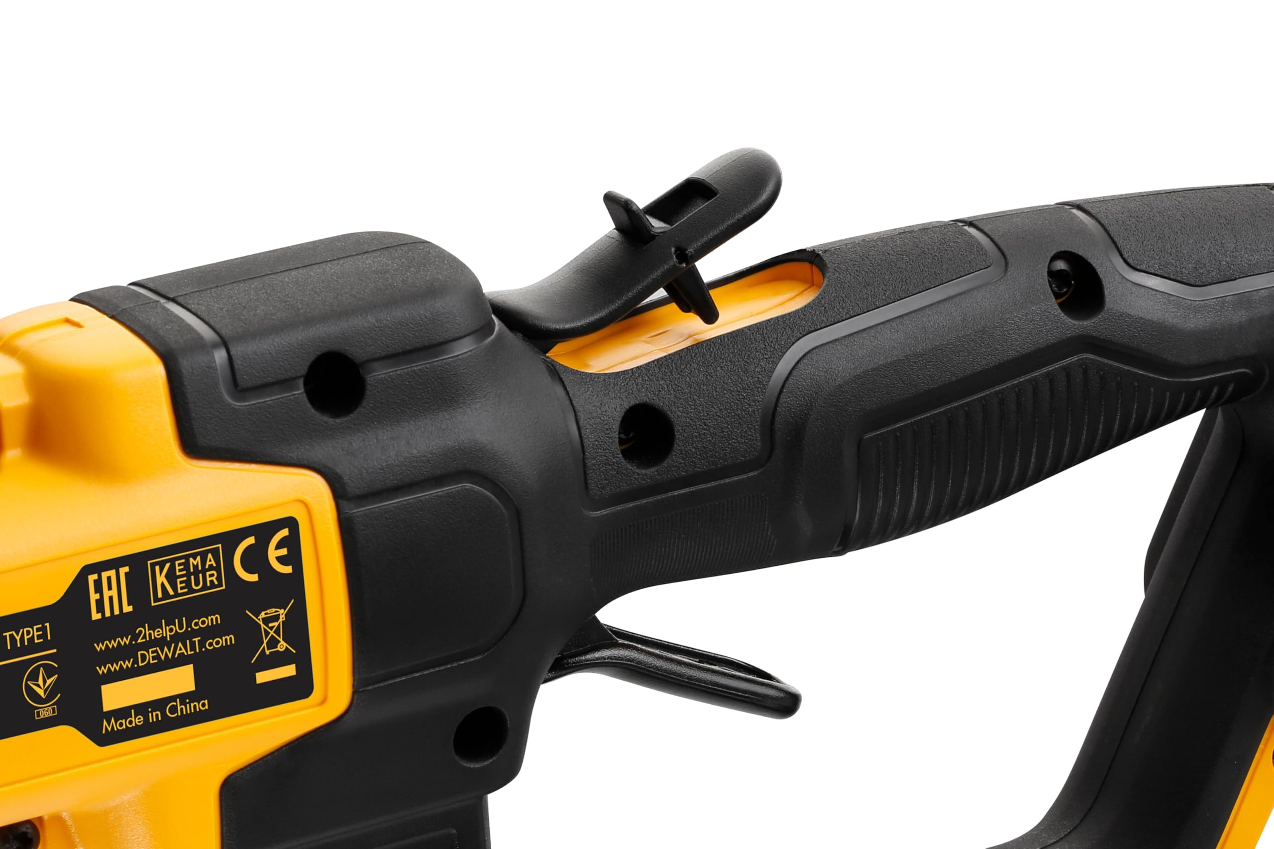 dewalt-dcmph566n-xj-cortasetos-de-p-rtiga-18v-xr-alcance-3-35m-motor-sin-escobil image 6