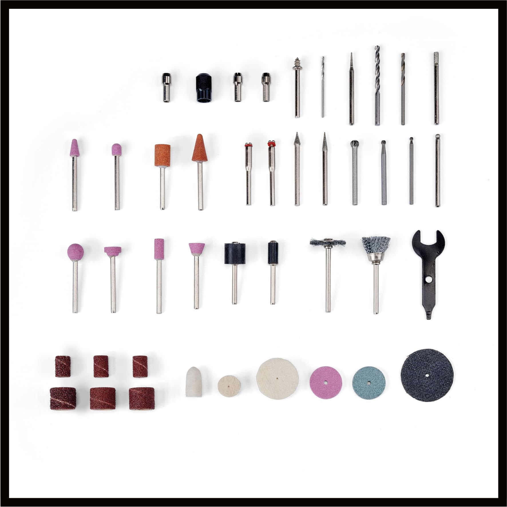 einhell-herramienta-de-rectificado-y-grabado-tc-mt-150-e-150-w-117-accesorios-ve image 3