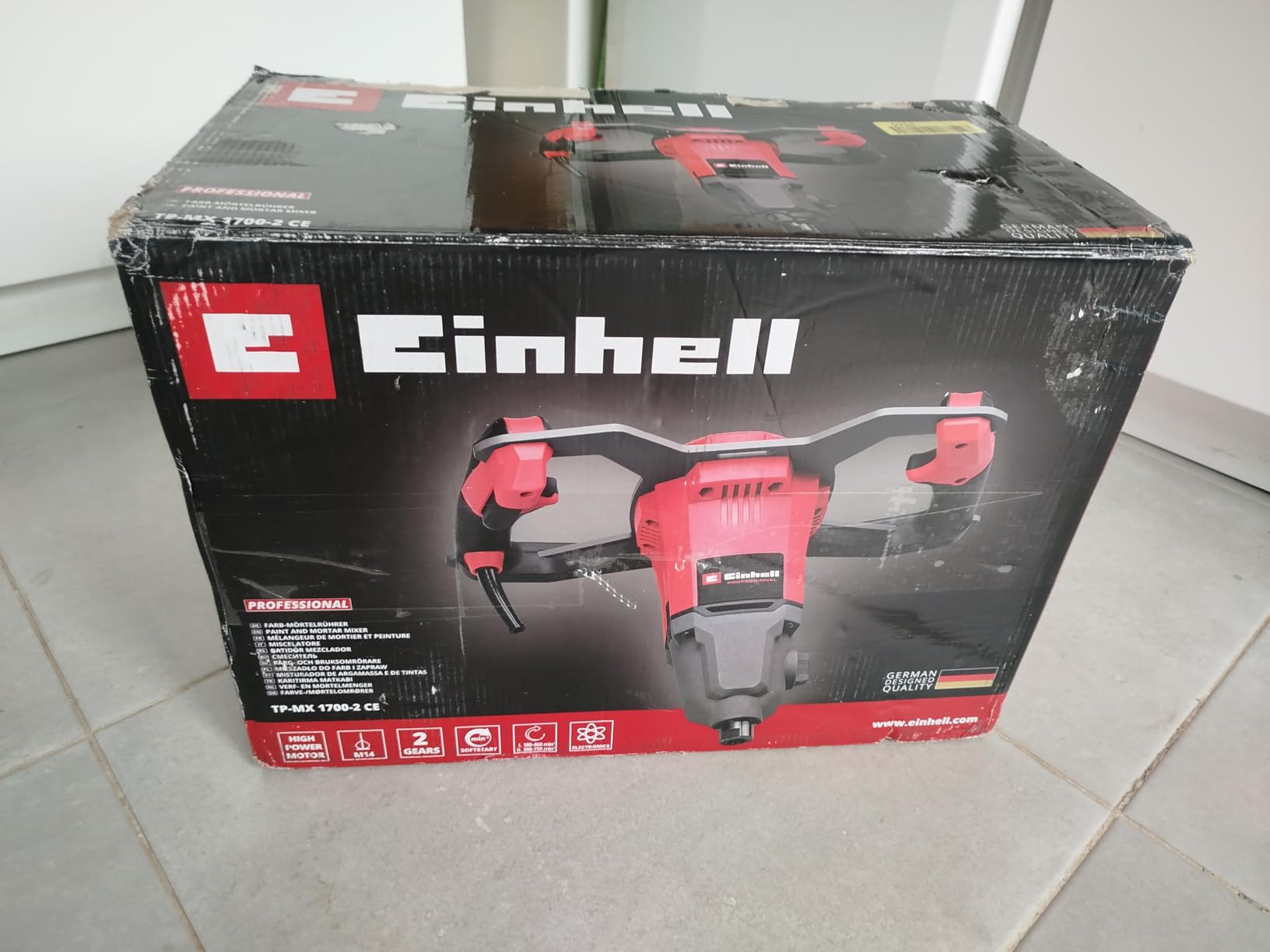 Excelente compra