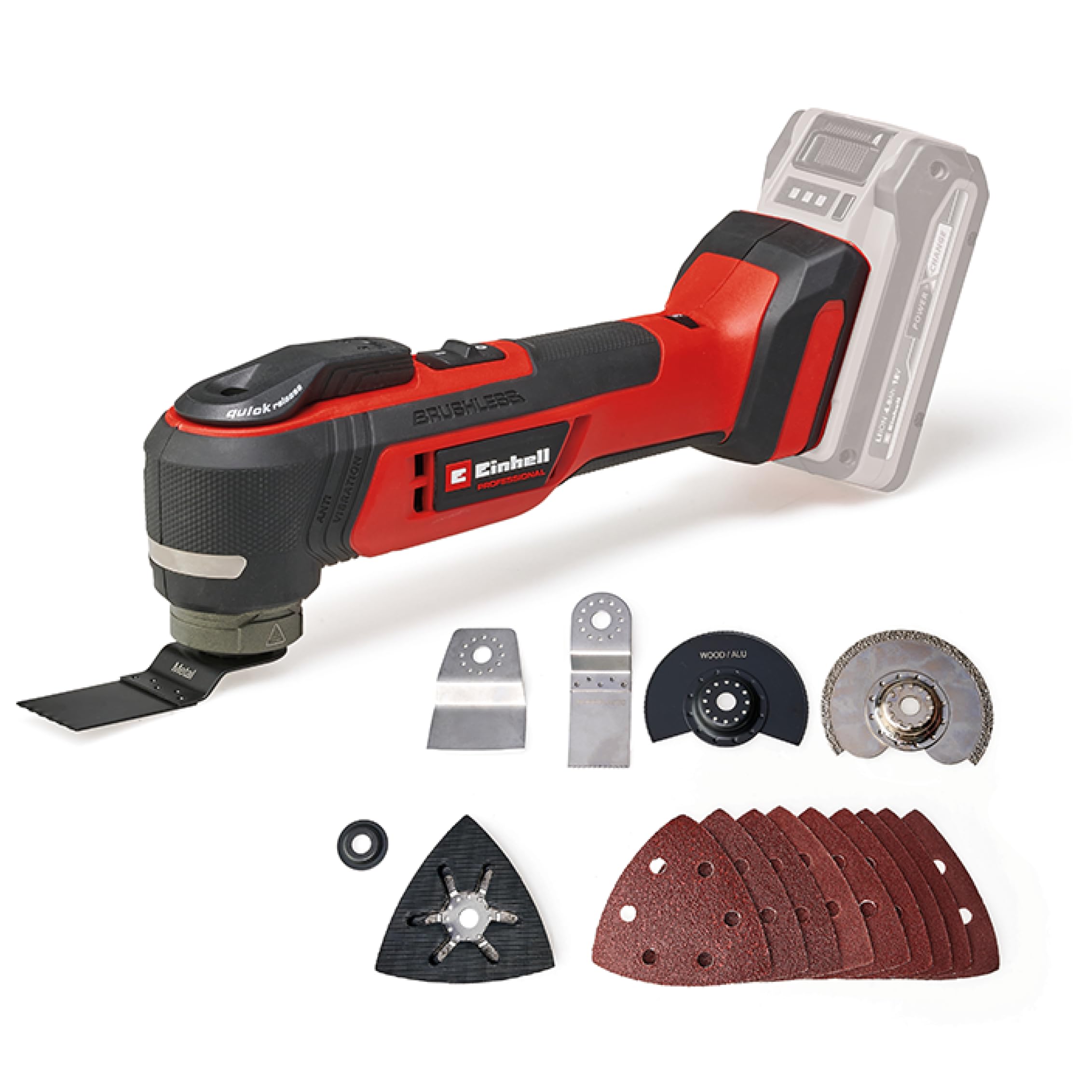 einhell-professional-tp-mg-18-li-bl-solo-power-x-change-herramienta-multifunci-n image 1