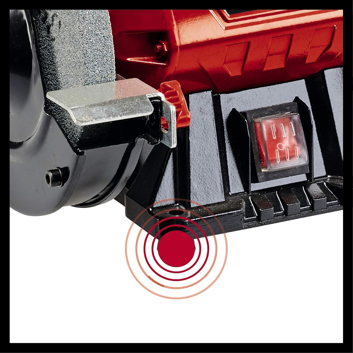 einhell-esmeriladora-doble-tc-bg-150-150w-muelas-de-150mm-protecci-n-contra-chis image 6