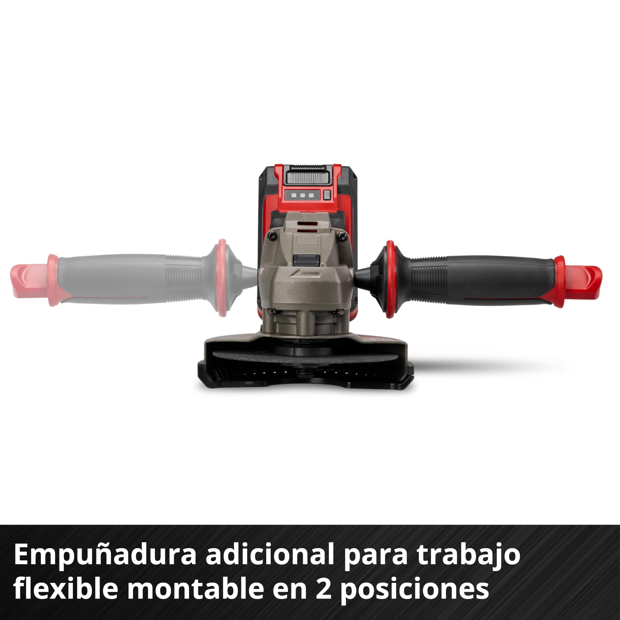 einhell-te-ag-18-125-2-li-amoladora-angular-con-bater-a-18v-125mm-incl-1x4-0ah-c image 7
