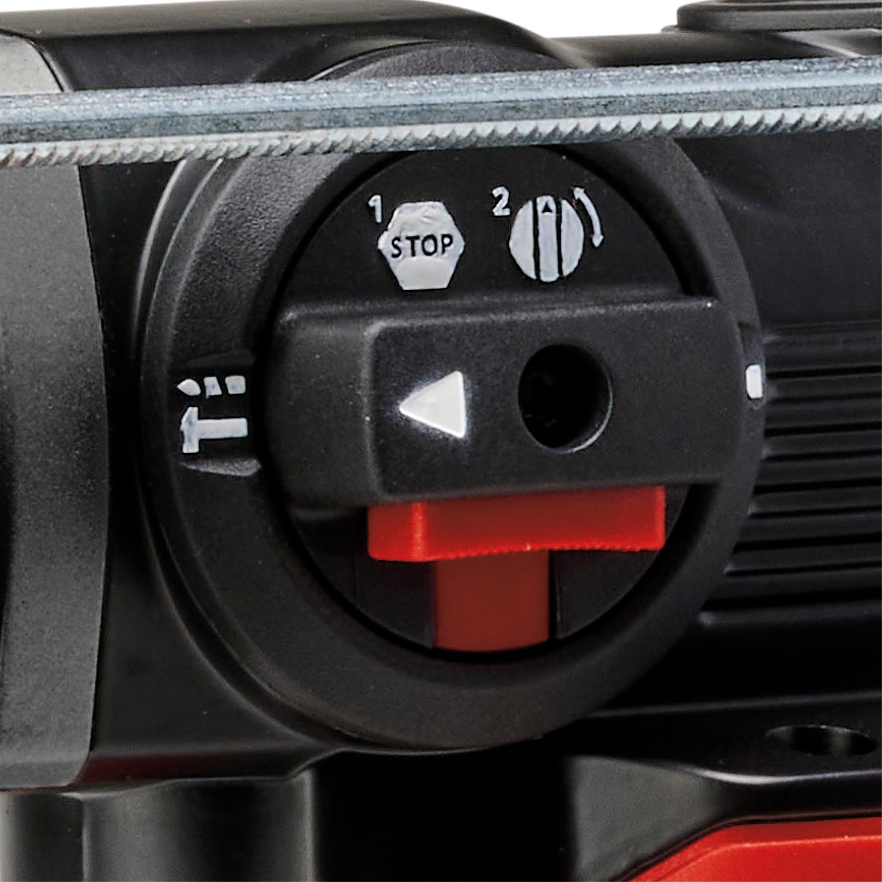 einhell-martillo-perforador-tc-rh-28-3f-950w-3-5j-sds-plus-3-funciones-con-malet image 6
