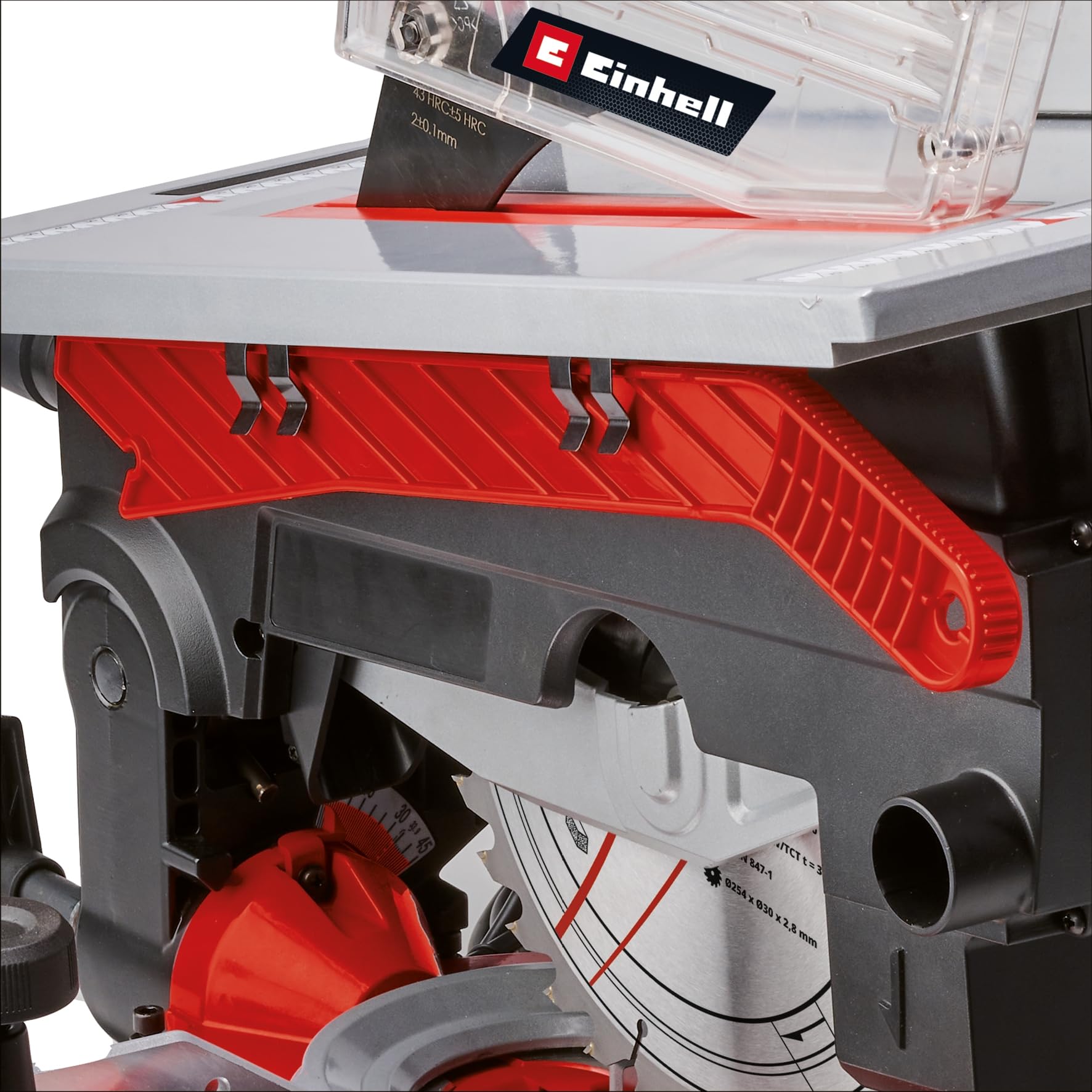 einhell-sierra-ingletadora-y-tronzadora-de-mesa-te-ms-254-t-2000w-l-ser-hoja-254 image 8