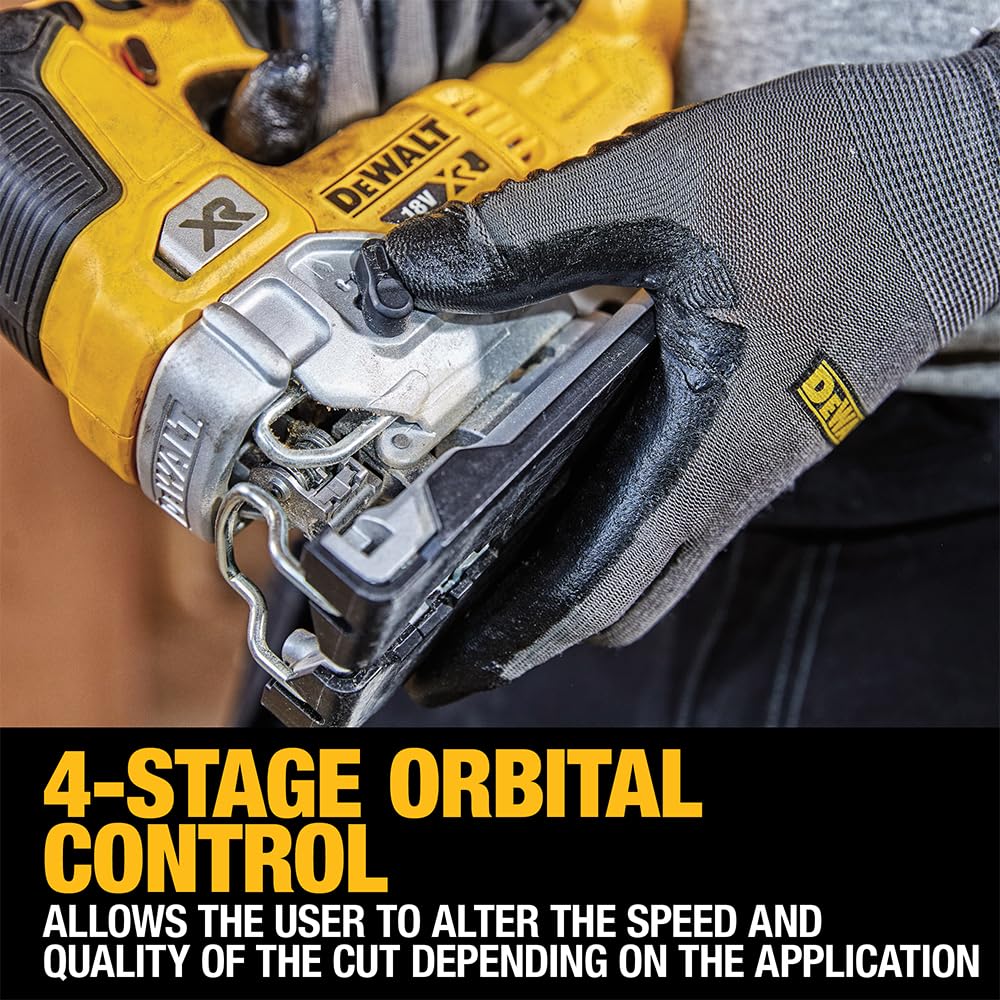 dewalt-dcs335nt-xj-sierra-de-calar-inal-mbrica-18v-xr-sin-escobillas image 6