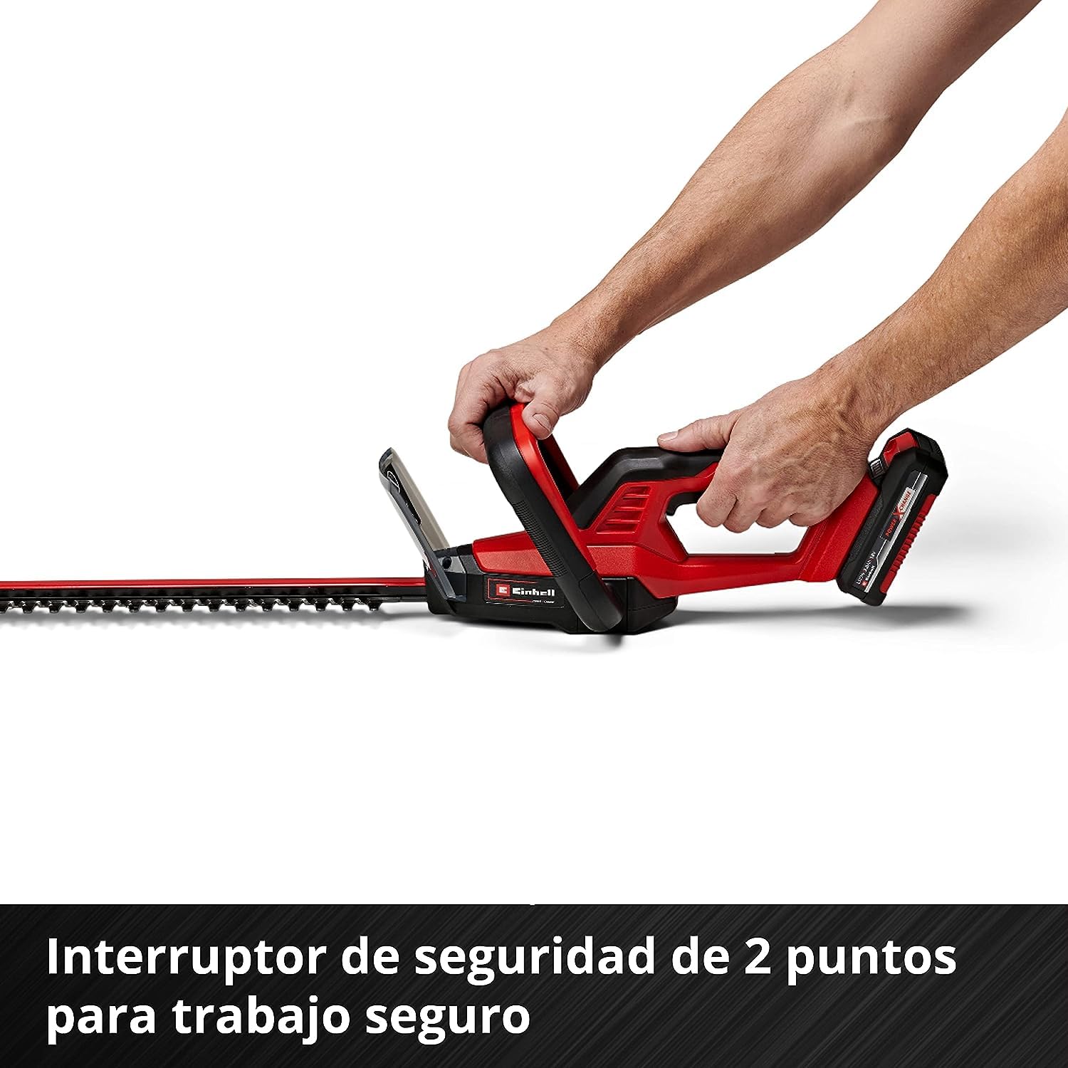 einhell-gc-ch-18-40-li-solo-cortasetos-inal-mbrico-18v-power-x-change-cuchillas- image 6