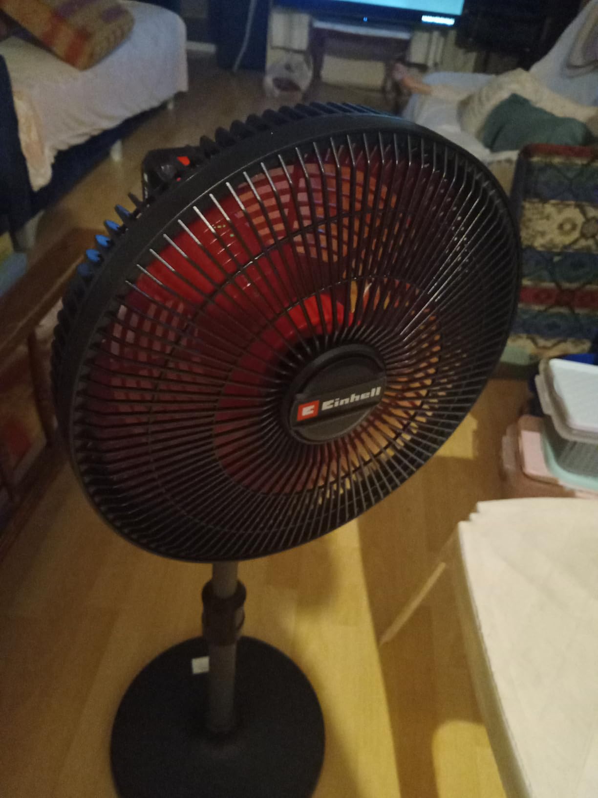 Buen ventilador