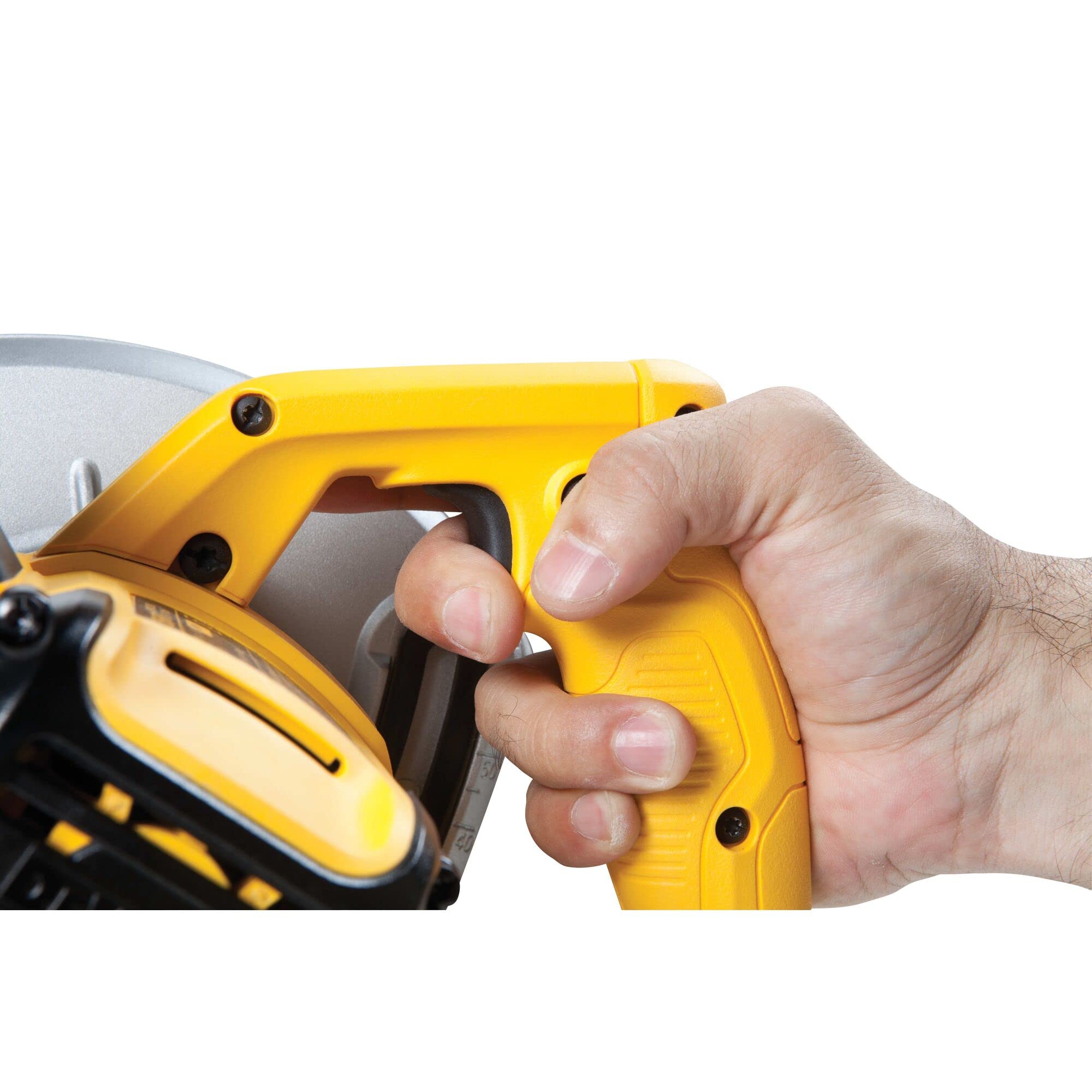 dewalt-dwe560-qs-sierra-circular-1350w-disco-184mm-profundidad-65mm-compacta-y-l image 5