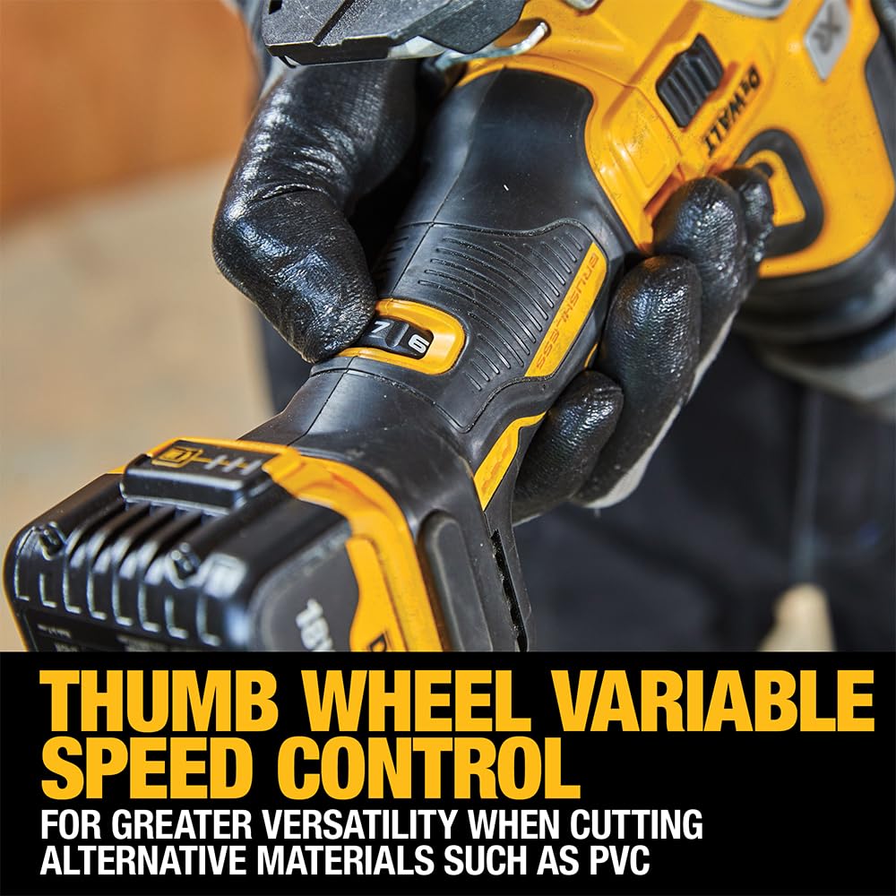 dewalt-dcs335nt-xj-sierra-de-calar-inal-mbrica-18v-xr-sin-escobillas image 5