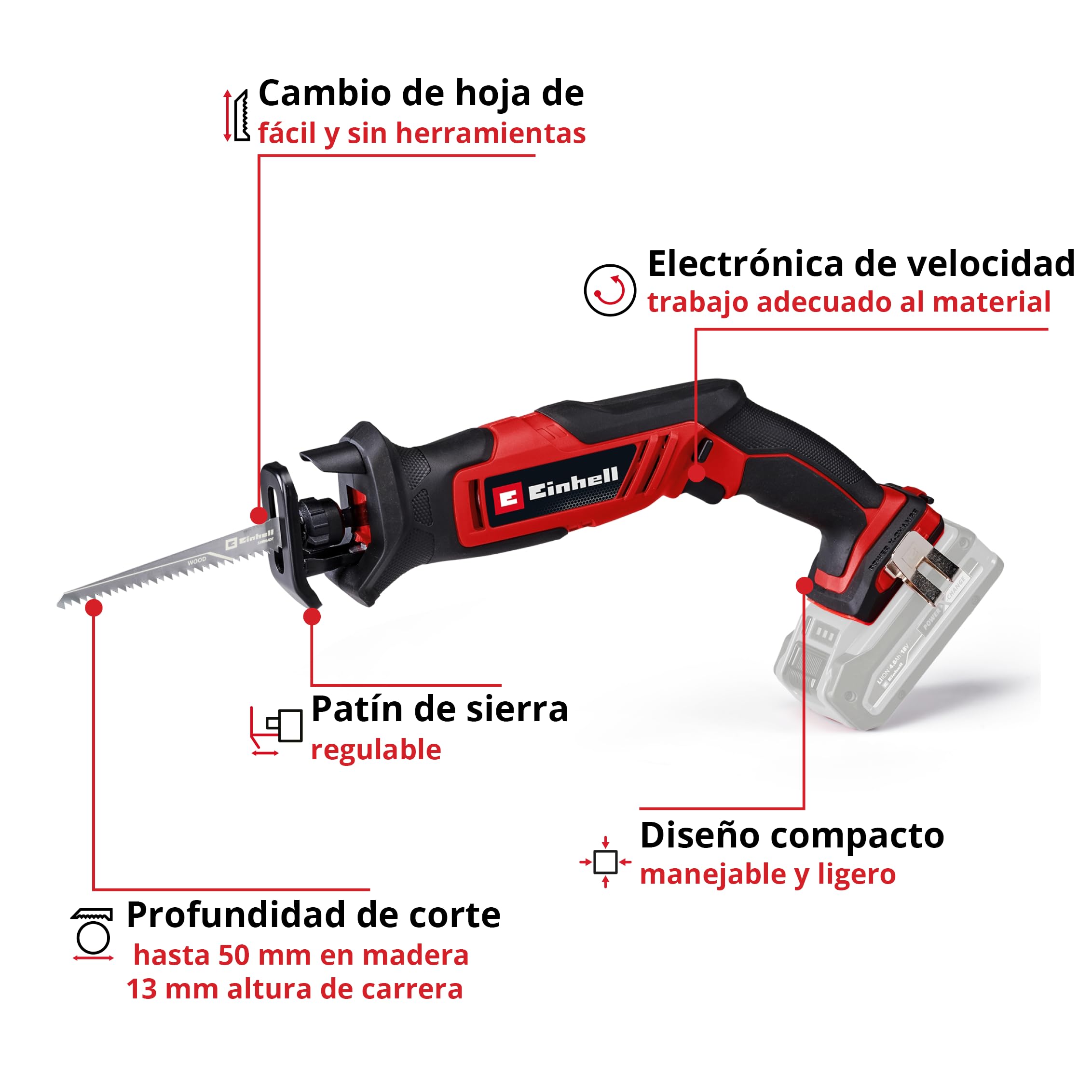 einhell-te-ap-18-13-li-sierra-universal-a-bater-a-18v-corte-50mm-sin-bater-a-inc image 3
