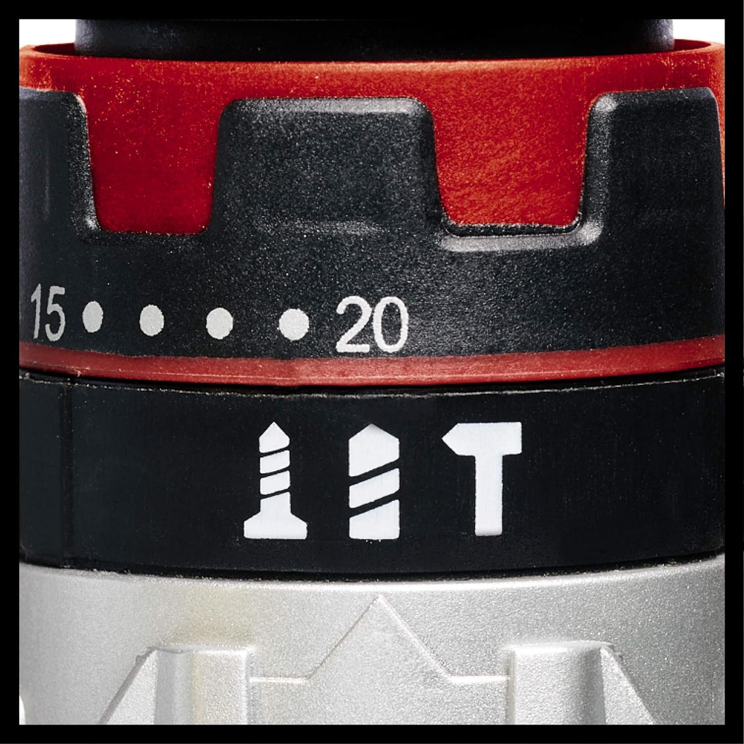 einhell-te-cd-12-1-li-i-taladro-de-impacto-sin-cable-12v-2x-2-0ah-li-ion-22-ajus image 6