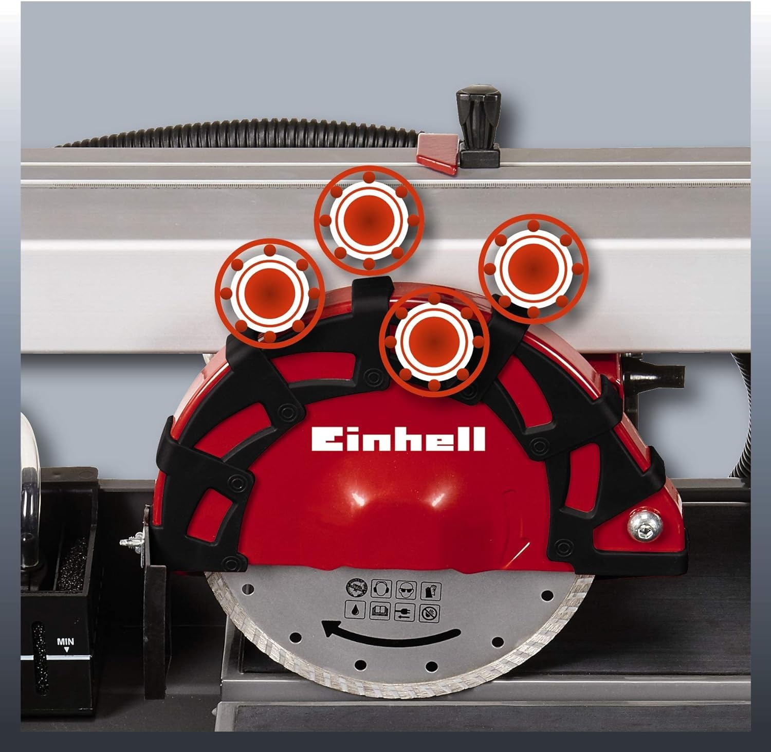 einhell-mesa-de-corte-de-cer-mica-te-tc-920-ul-expert-900w-refrigerada-por-agua- image 7