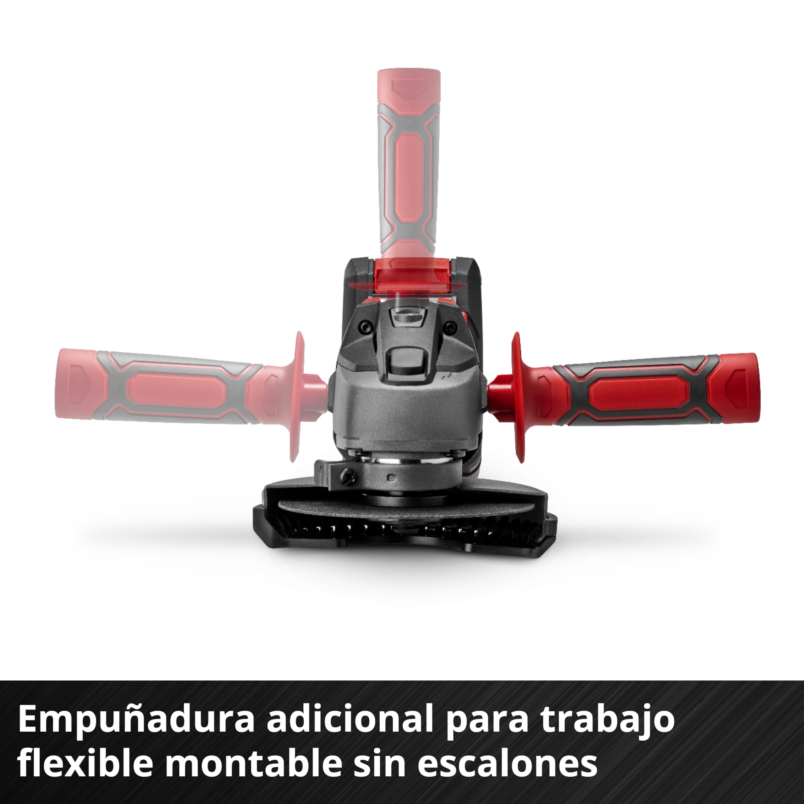 einhell-amoladora-angular-con-bater-a-tc-ag-18-115-li-power-x-change-18v-disco-1 image 8