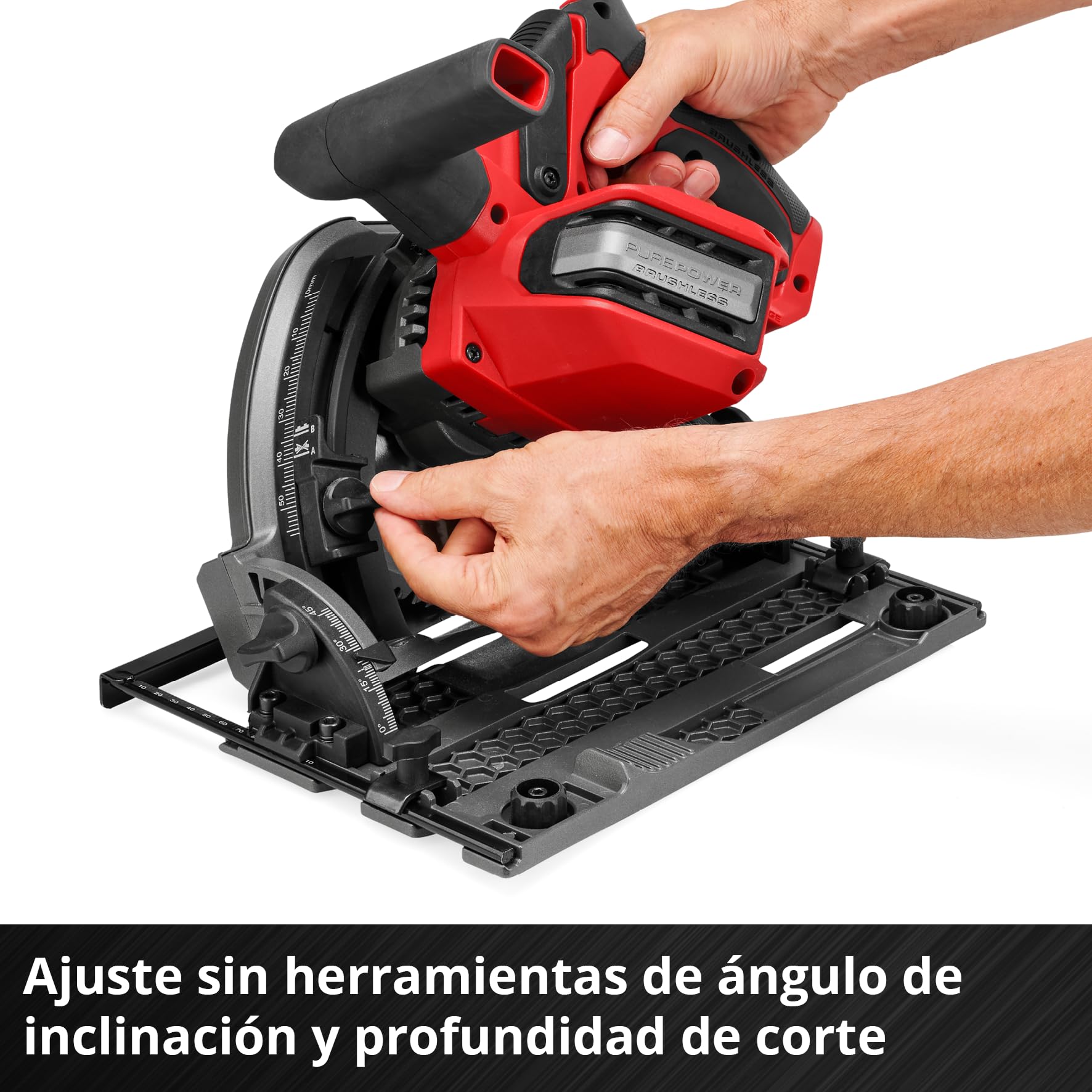einhell-professional-tp-ps-18-165-li-bl-solo-sierra-de-incisi-n-a-bater-a-18v-co image 8