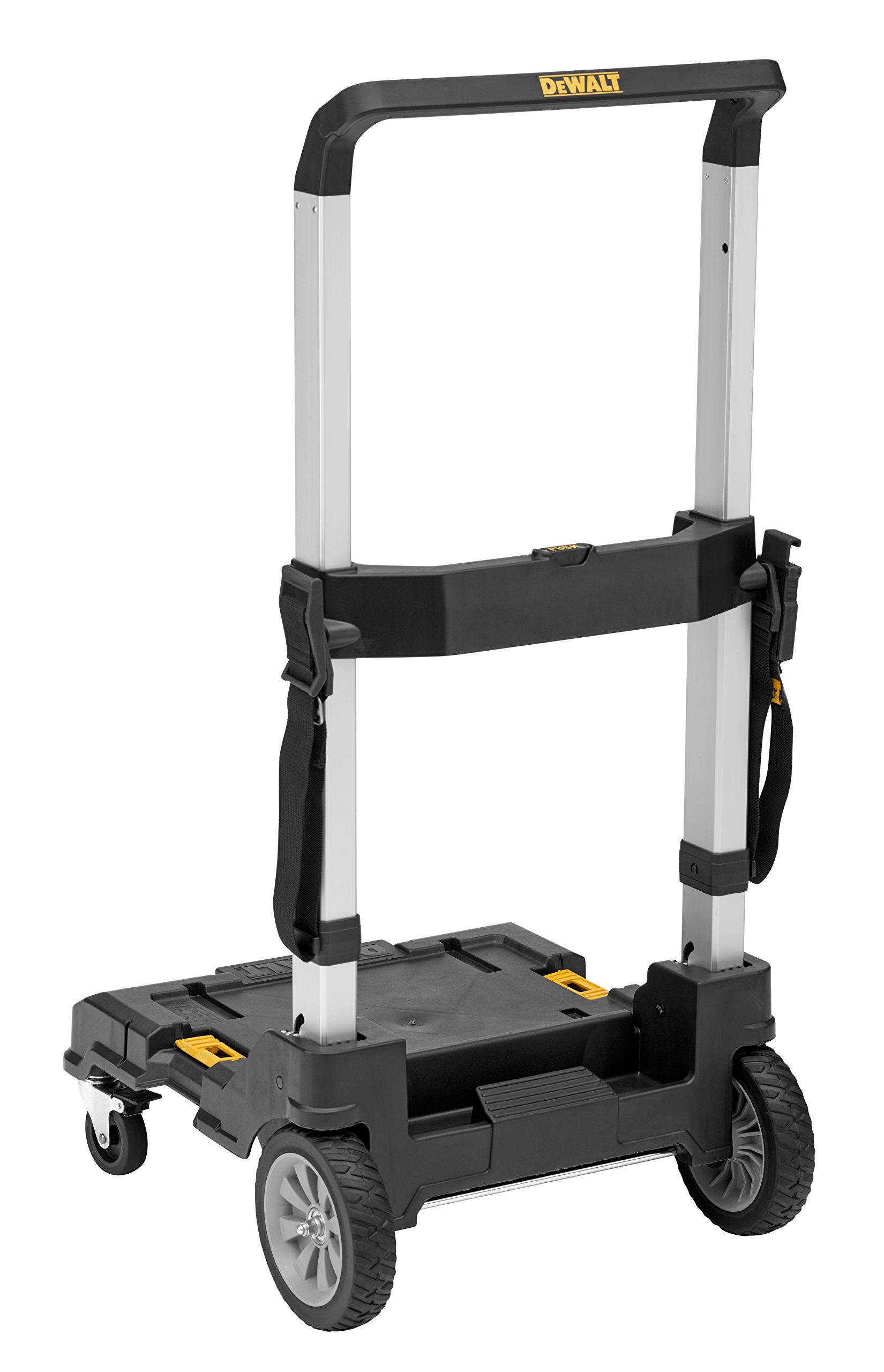 dewalt-dwst1-71196-trolley-tstak-con-2-ruedas-giratorias-360-y-freno-capacidad-1 image 2