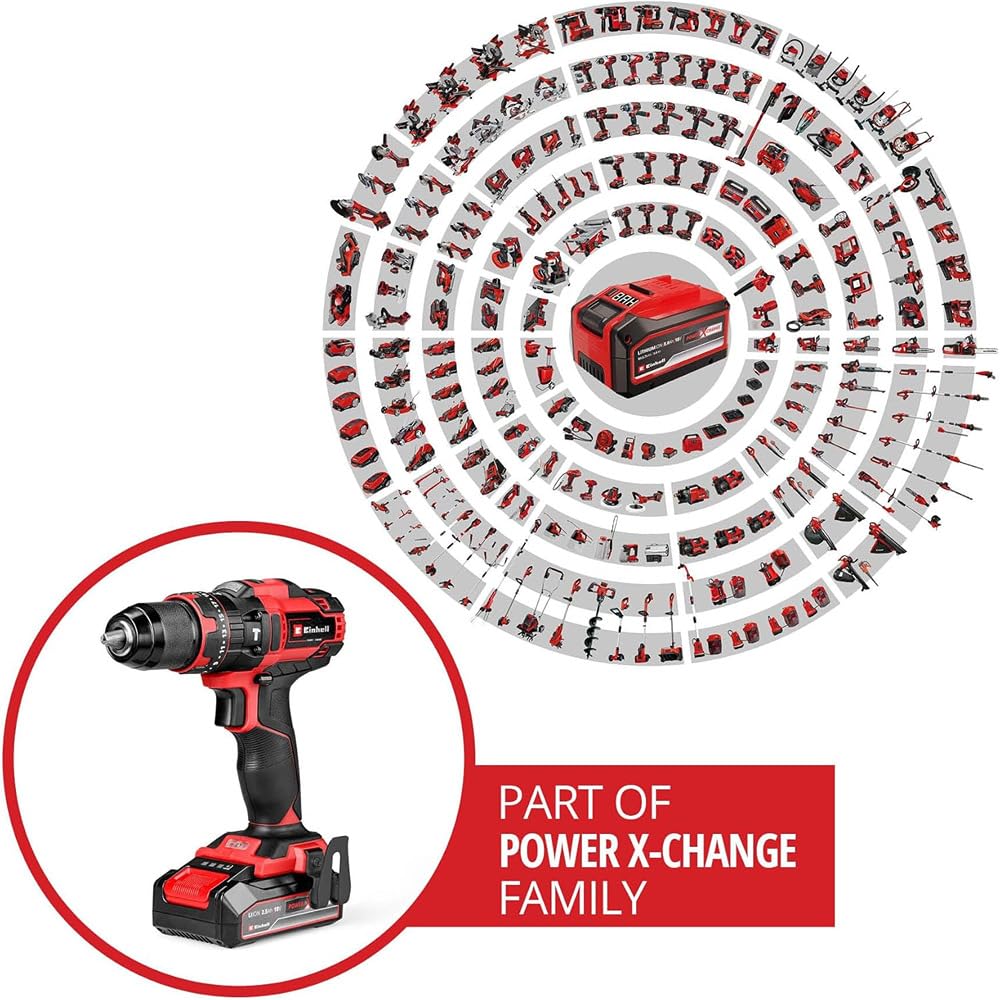 einhell-taladro-percutor-con-bater-a-te-cd-18-44-li-i-power-x-change-18v-44-nm-p image 2