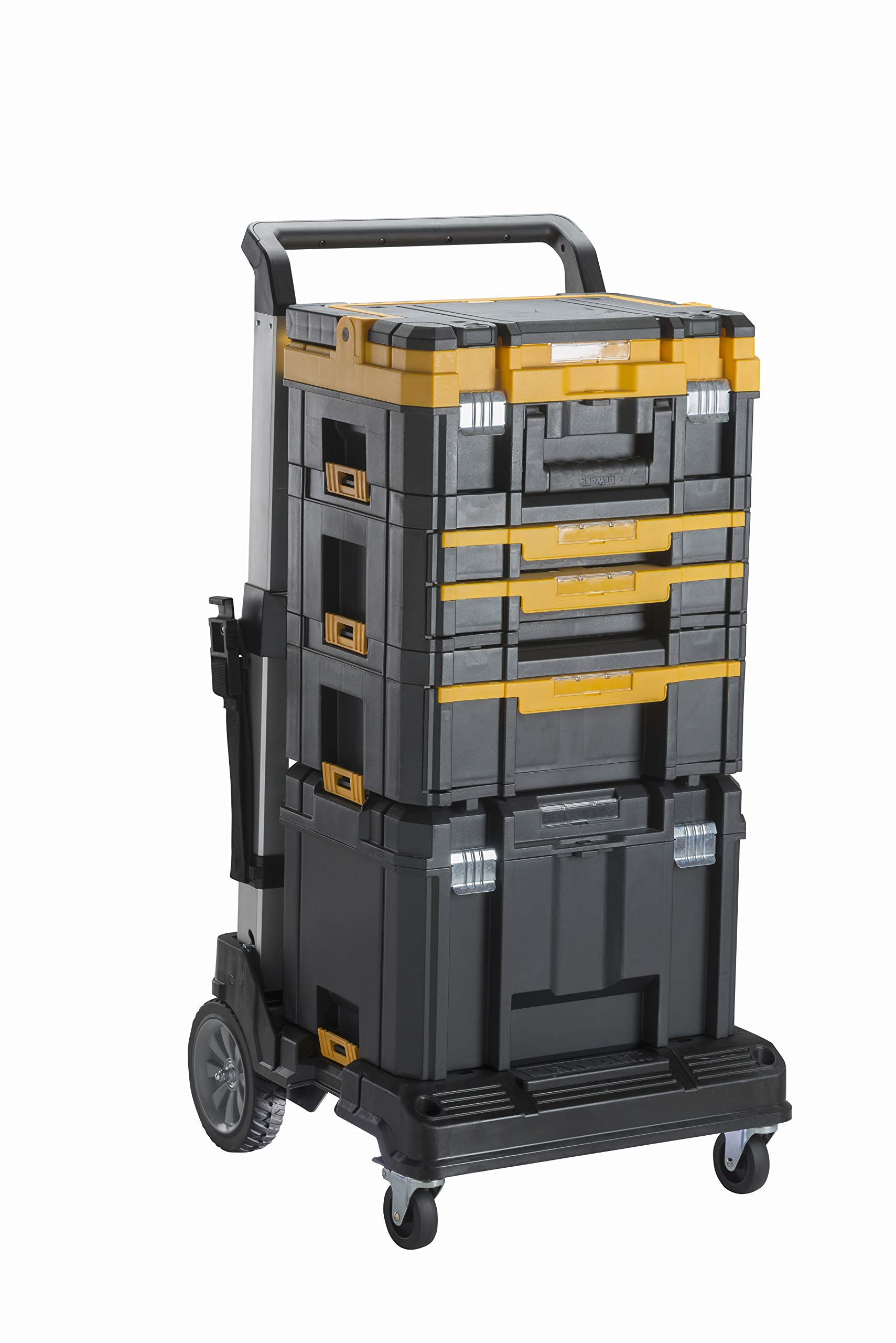 dewalt-dwst1-71196-trolley-tstak-con-2-ruedas-giratorias-360-y-freno-capacidad-1 image 6