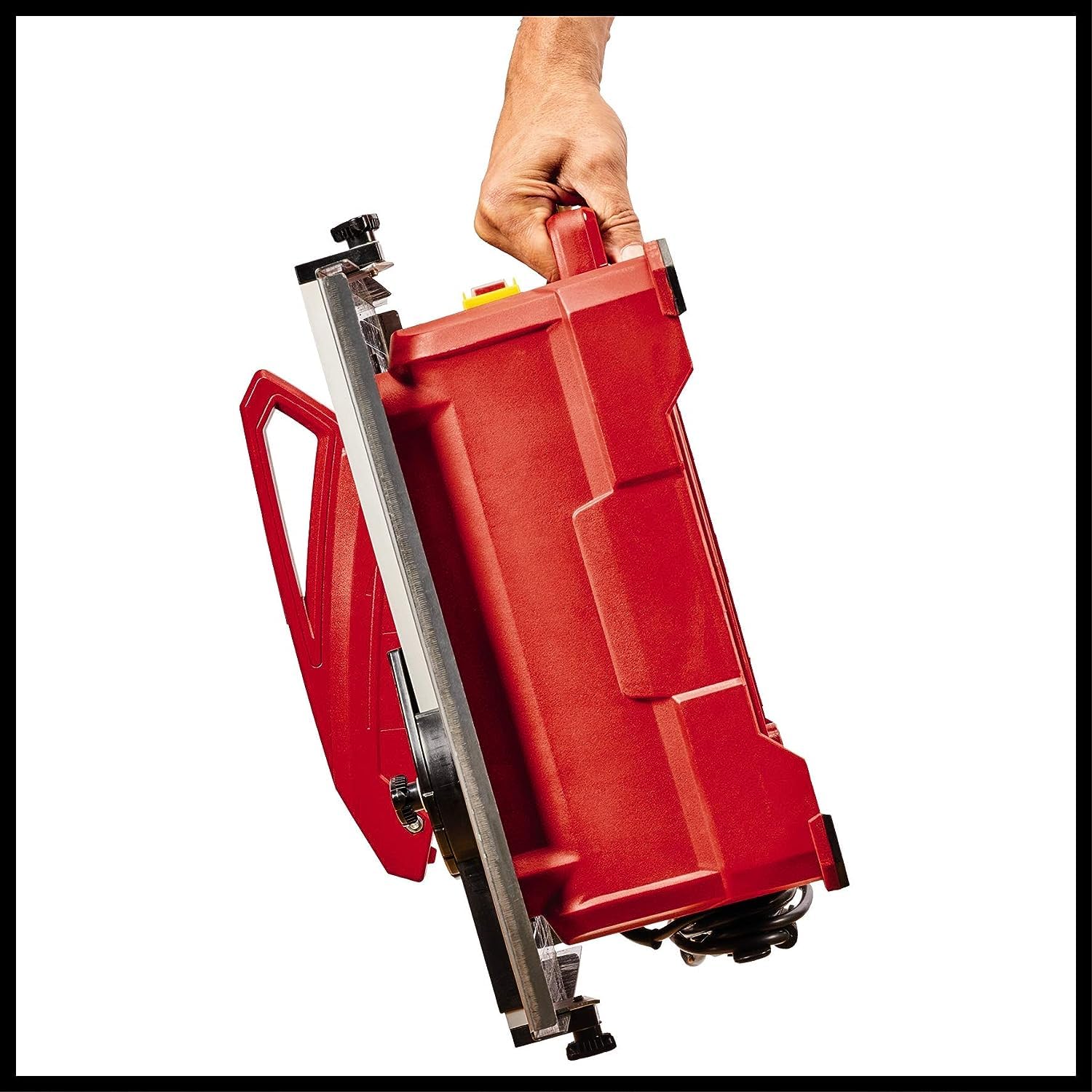 einhell-cortadora-de-azulejos-tc-tc-800-800-w-corte-diamante-180-mm-mesa-acero-i image 5