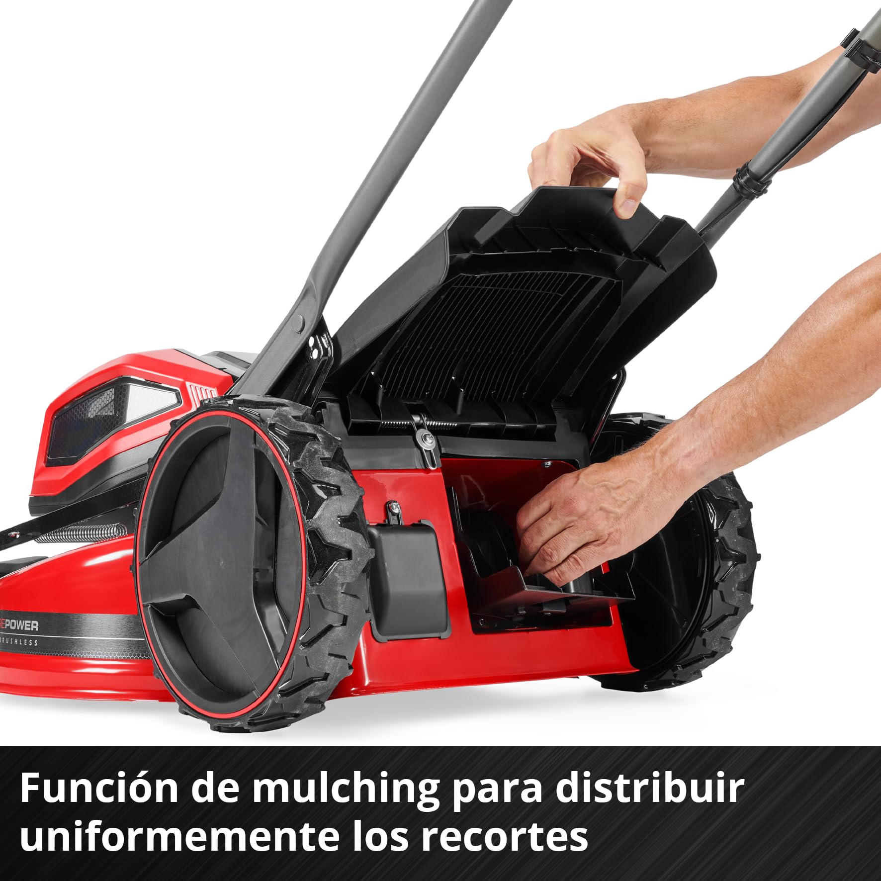 einhell-cortac-sped-a-bater-a-gp-cm-36-52-s-li-bl-power-x-change-36-v-52-cm-de-a image 8
