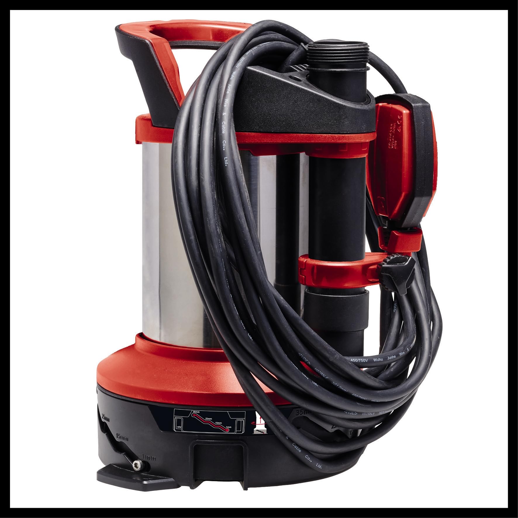 einhell-bomba-de-aguas-sucias-ge-dp-7535-n-ll-eco-750w-caudal-18-500-l-h-part-cu image 5