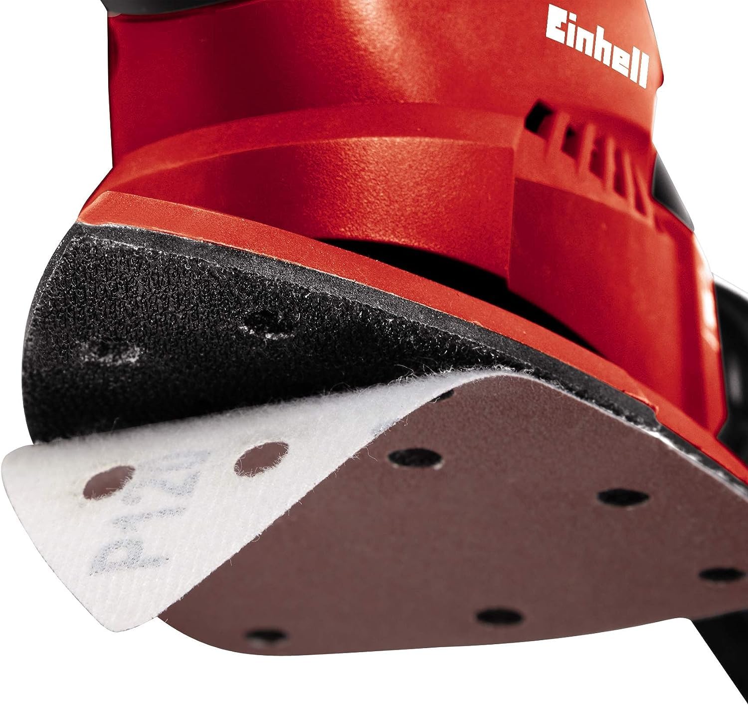 einhell-th-os-1016-multilijadora-100w-con-bolsa-de-polvo image 2