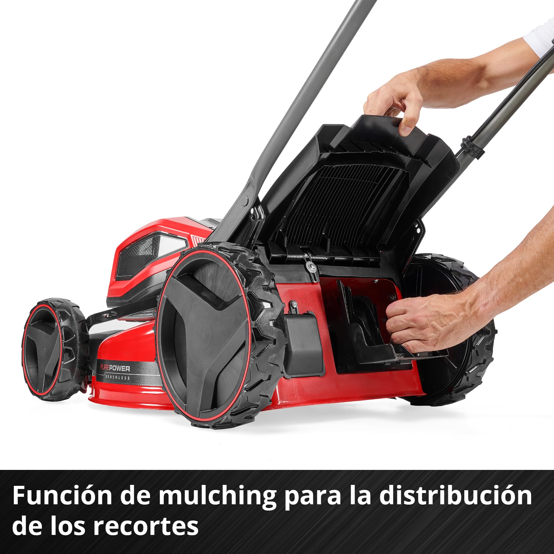 einhell-professional-cortac-sped-con-bater-a-gp-cm-36-47-s-li-bl-power-x-change- image 8