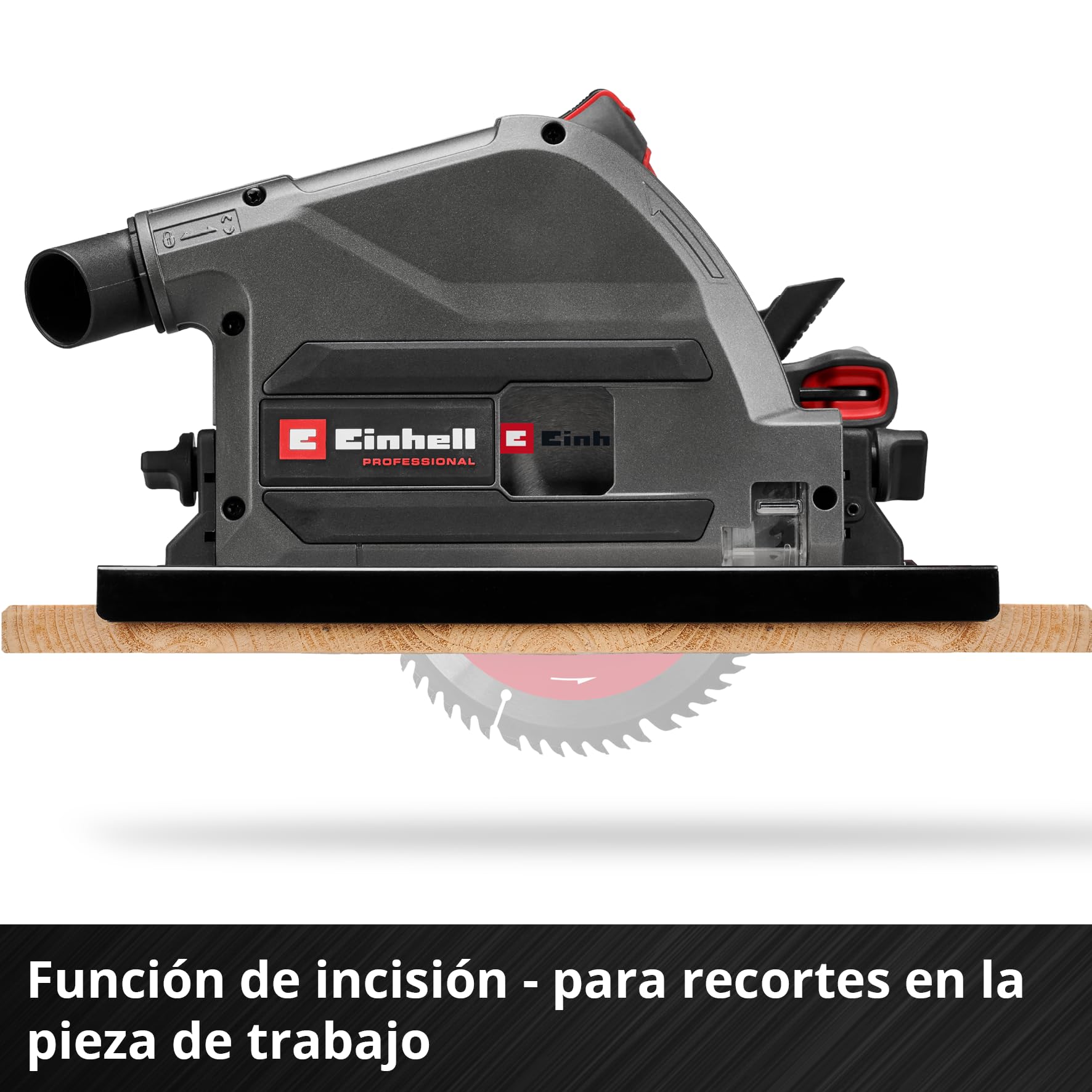einhell-professional-tp-ps-18-165-li-bl-solo-sierra-de-incisi-n-a-bater-a-18v-co image 7