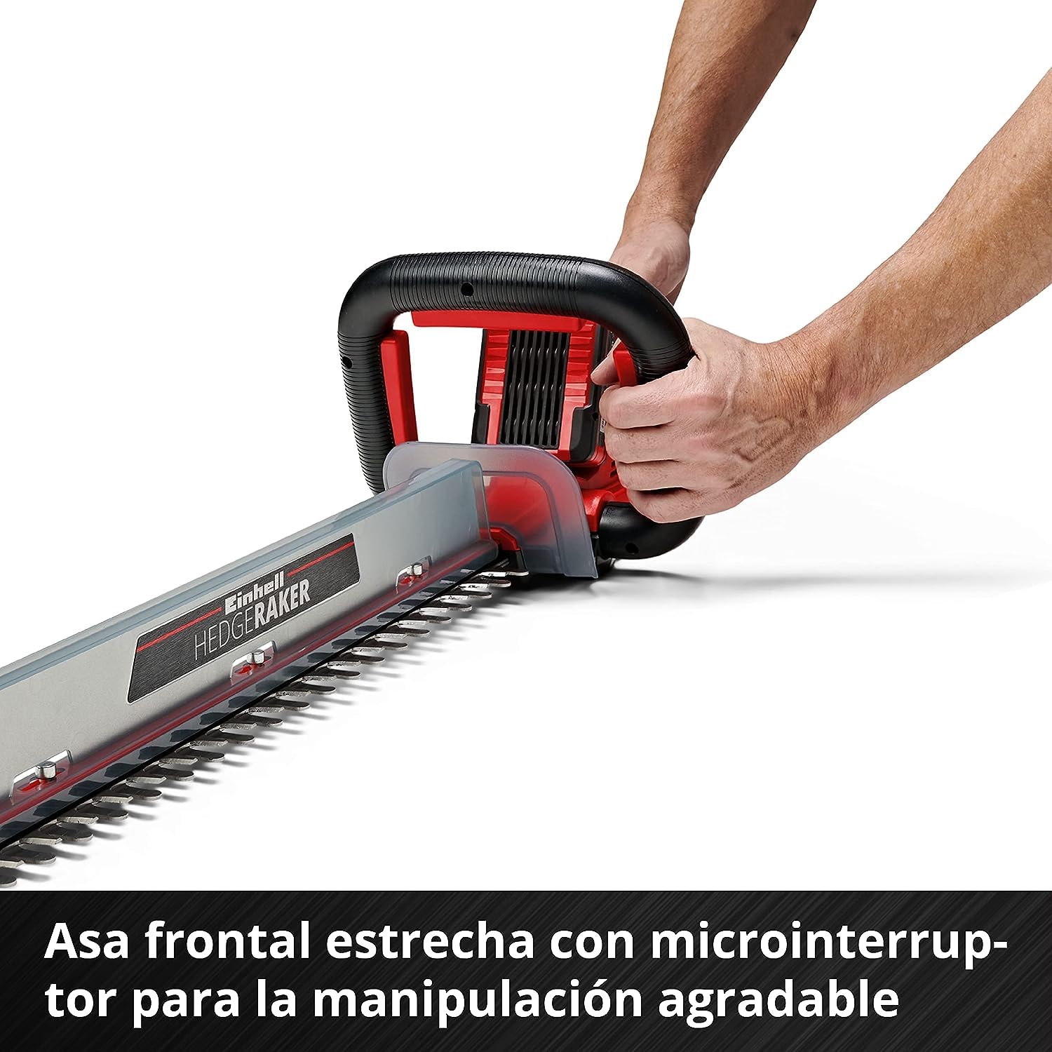 einhell-cortasetos-inal-mbrico-arcurra-18-55-power-x-change-18v-55-cm-de-corte-1 image 8
