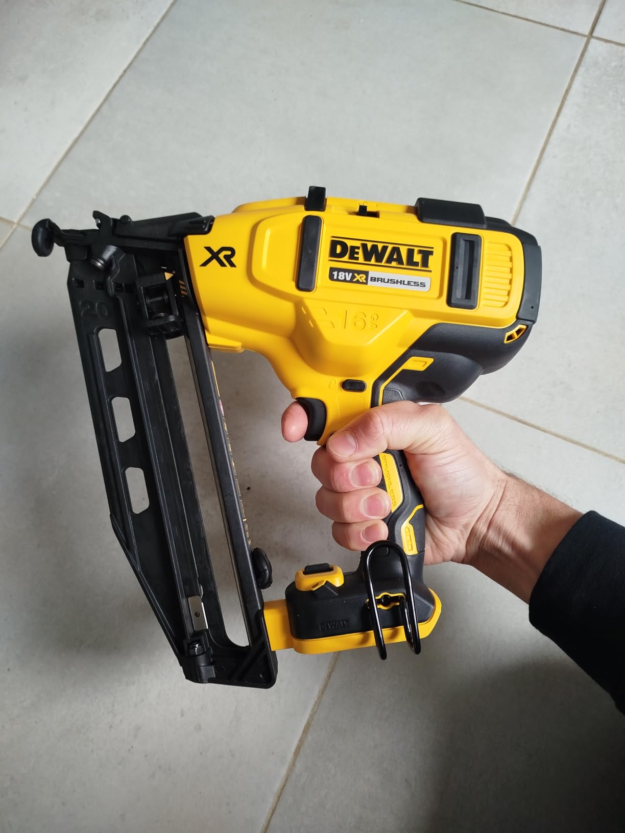 Excelente calidad-precio