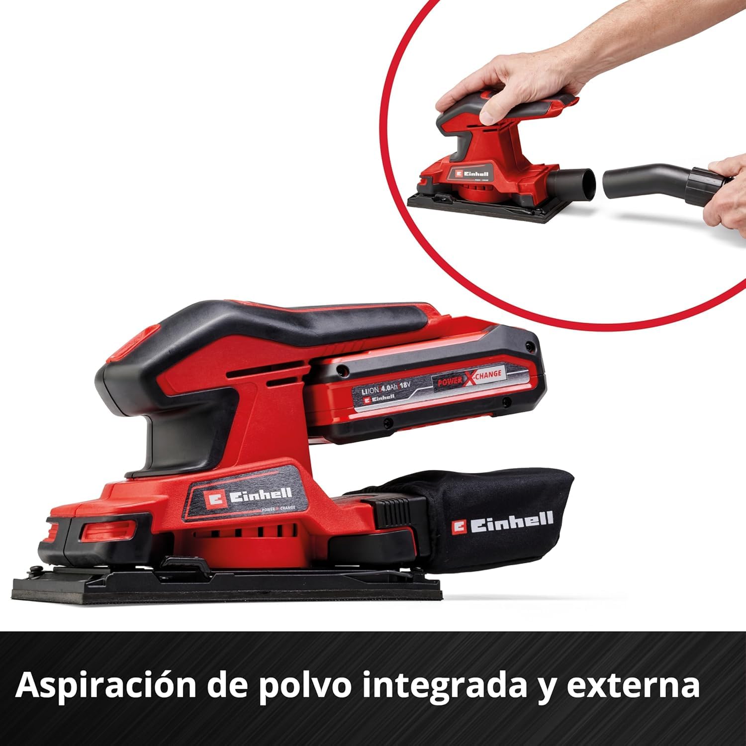 einhell-tc-os-18-187-li-solo-lijadora-orbital-18v-solo image 8