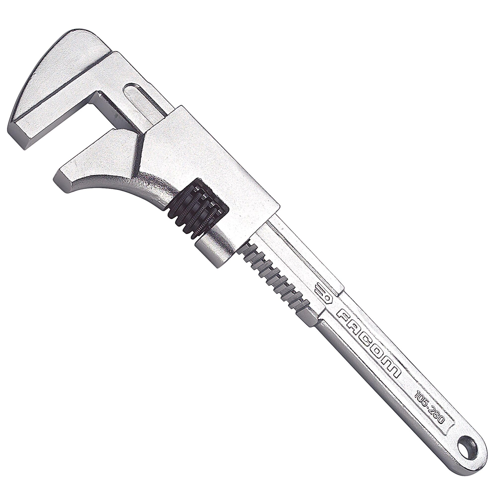 facom-105-280-llave-de-cremallera-de-gran-apertura-70-mm-para-trabajos-pesados image 1