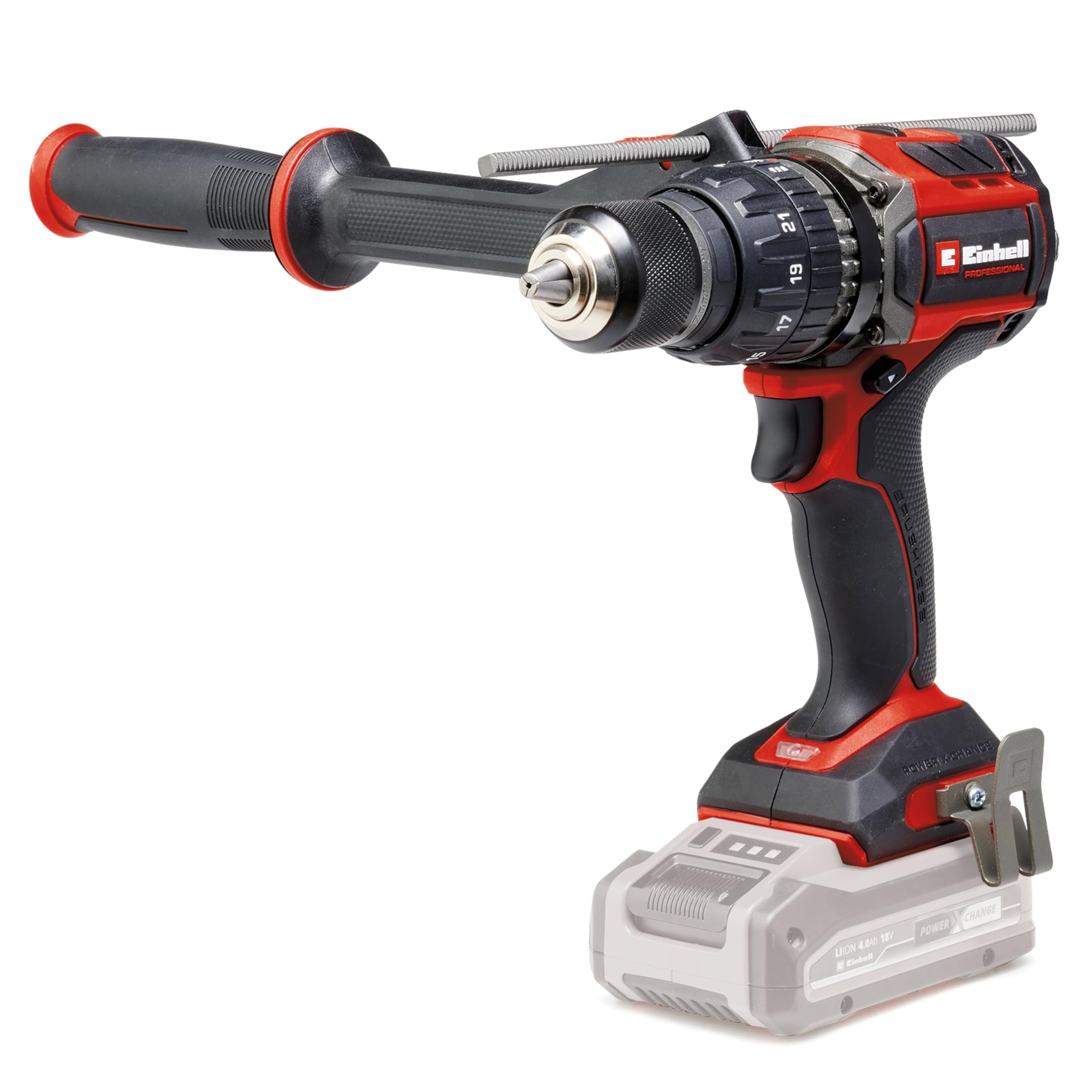einhell-professional-tp-cd-18-120-li-i-bl-taladro-percutor-inal-mbrico-18v-sin-e image 1