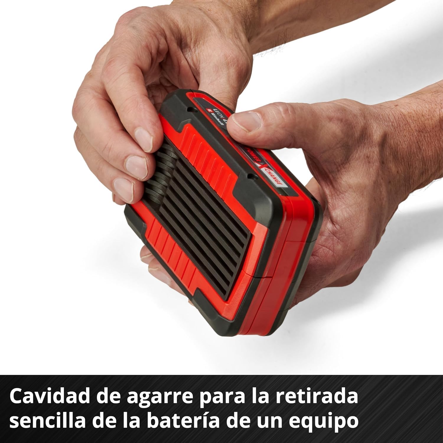 kit-de-inicio-einhell-power-x-change-4-ah-plus-bater-a-18v-cargador-3a image 7
