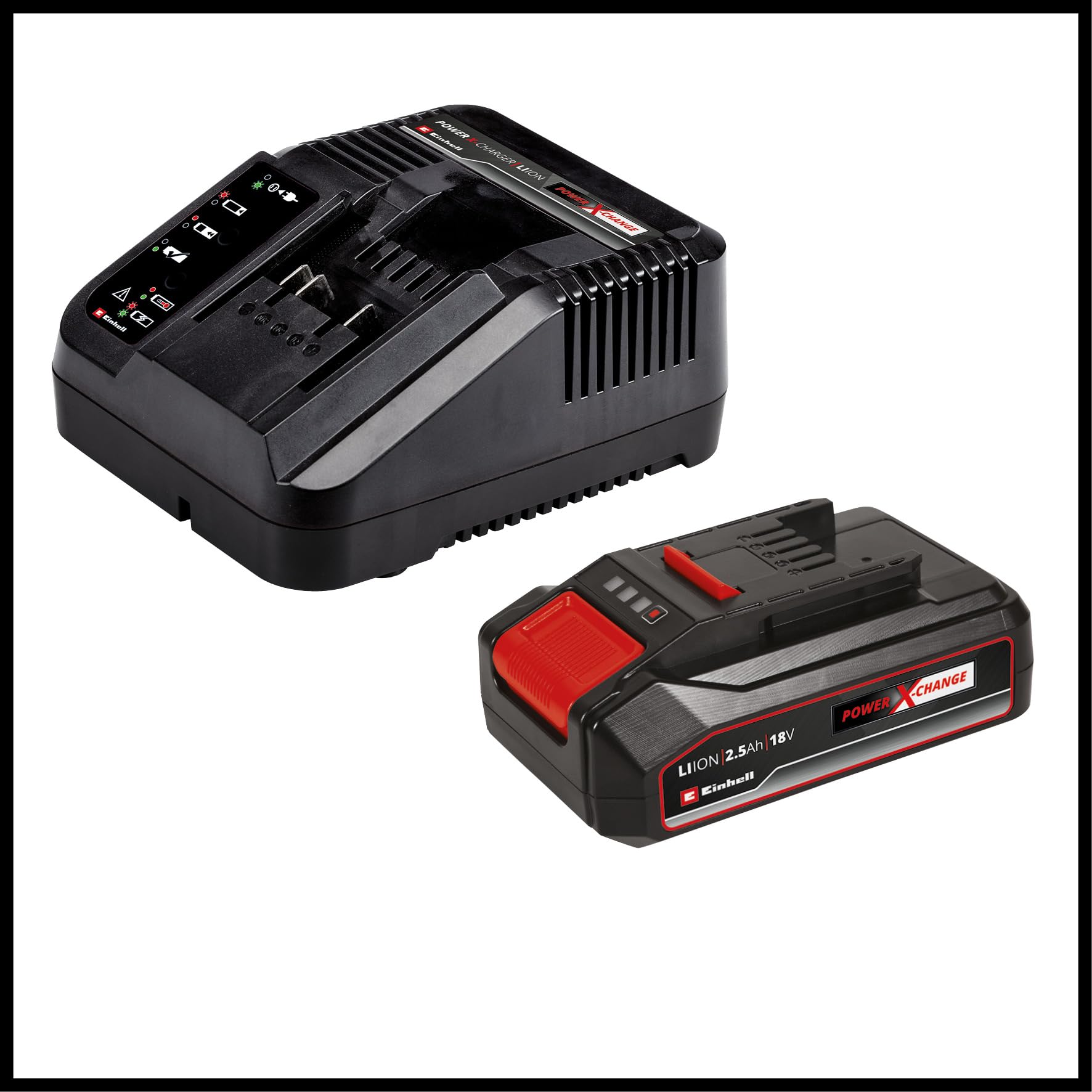 einhell-recortadora-ge-ct-18-li-1x2-5ah-power-x-change-18v-cabezal-giratorio-90- image 3