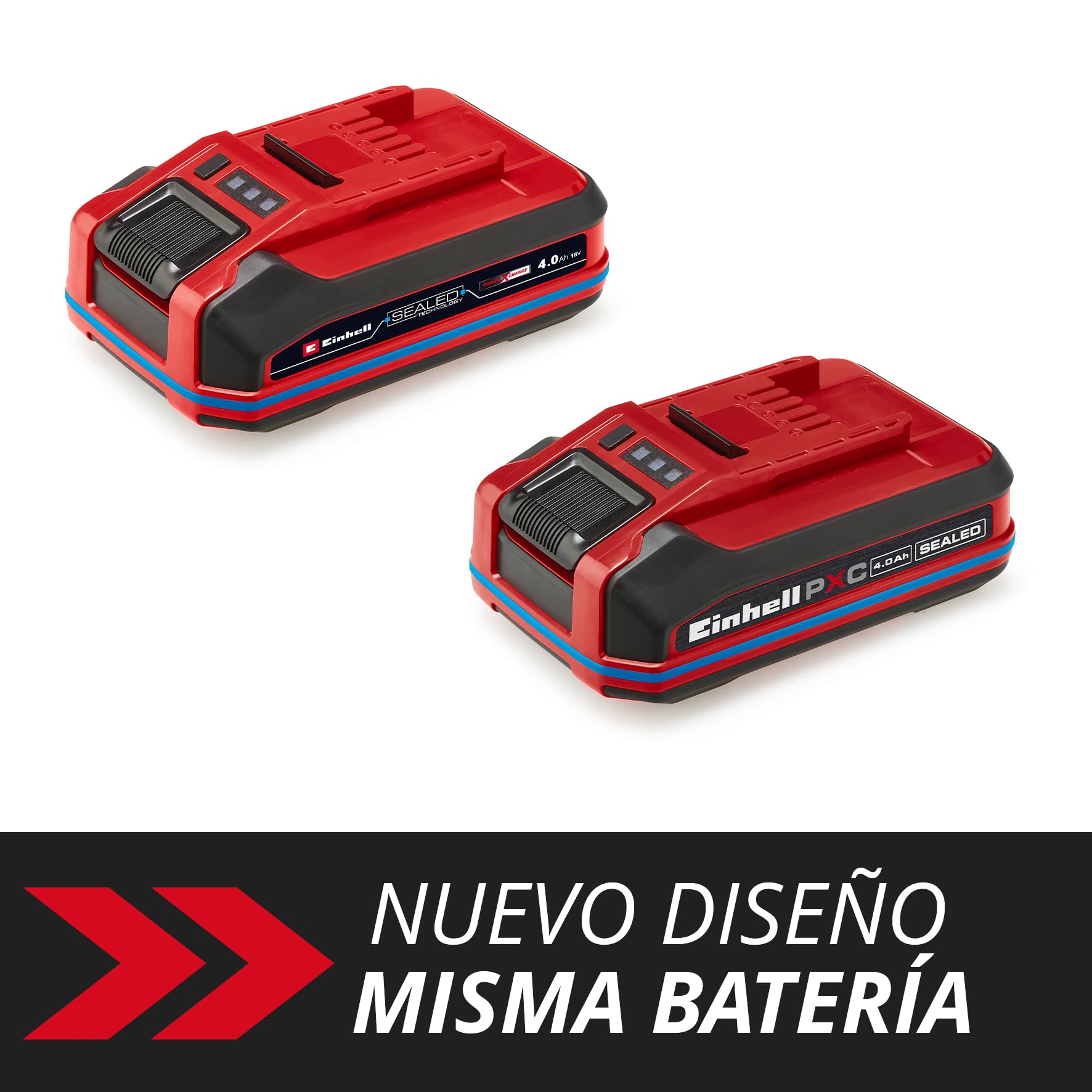 einhell-power-x-change-plus-18-v-4-0-ah-bater-a-sealada-ip57-universal-para-todo image 2