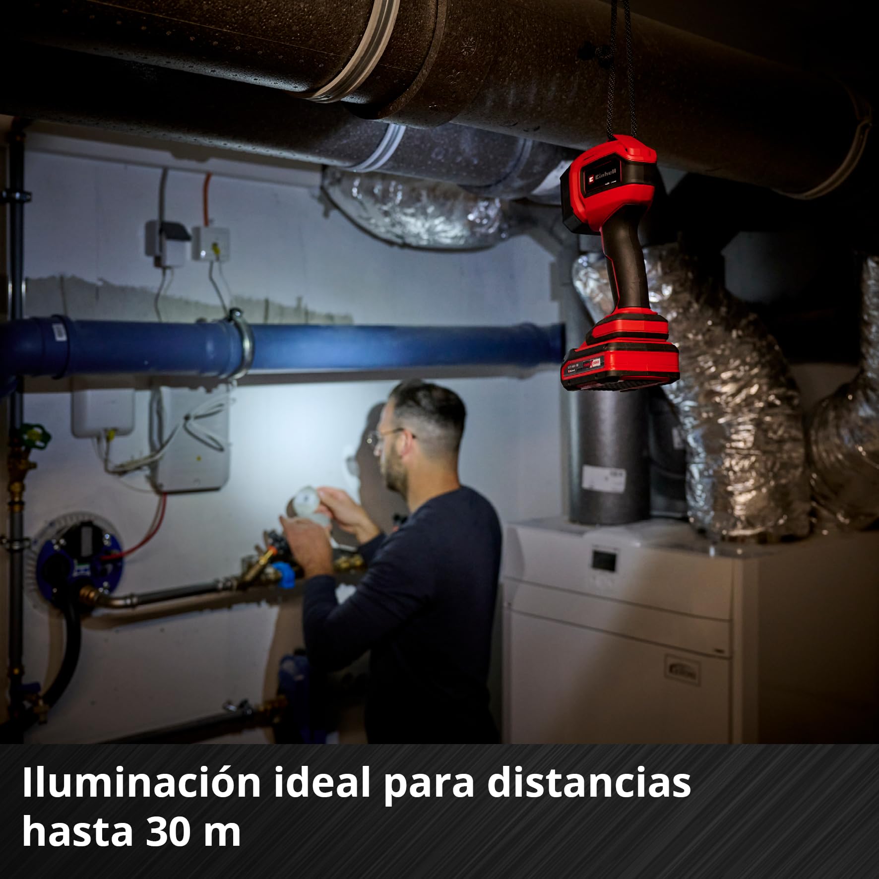 einhell-tc-cl-18-350-li-solo-linterna-led-18v-power-x-change-350-l-menes-7000k-s image 6