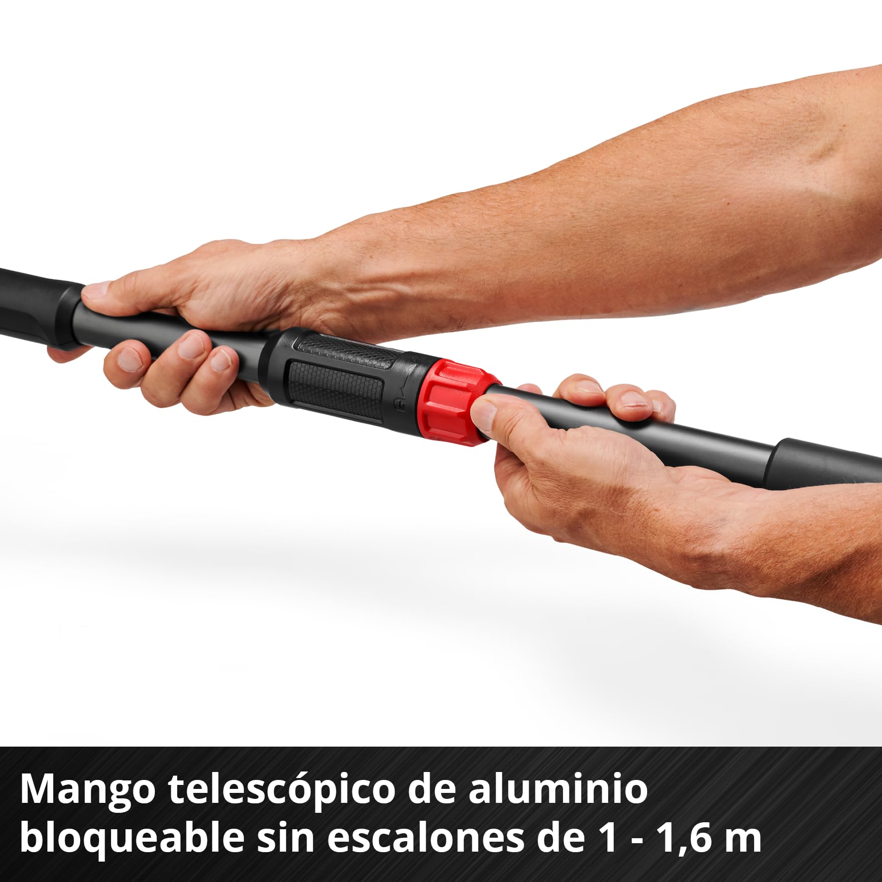 tijeras-de-podar-a-bater-a-einhell-professional-gp-ls-18-28-li-t-bl-solo-18v-tel image 8